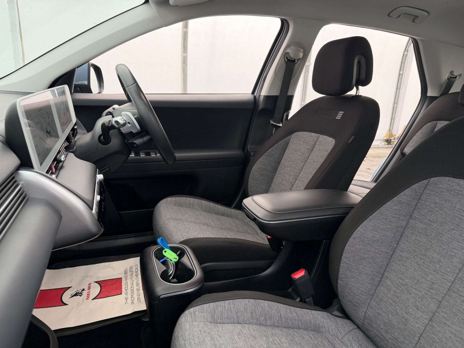 2023 HYUNDAI IONIQ 5 2023 HYUNDAI IONIQ 5