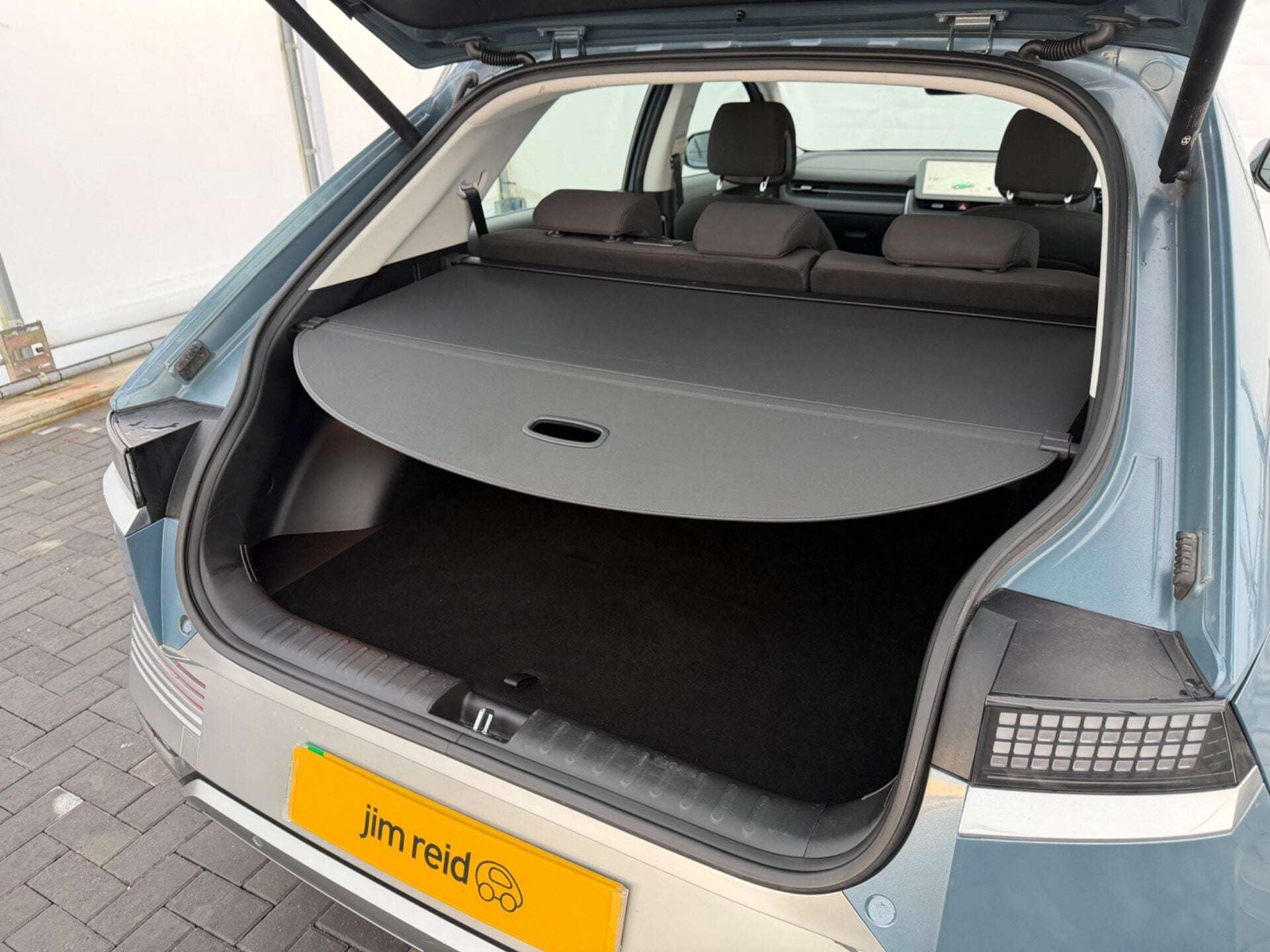 2023 HYUNDAI IONIQ 5 2023 HYUNDAI IONIQ 5