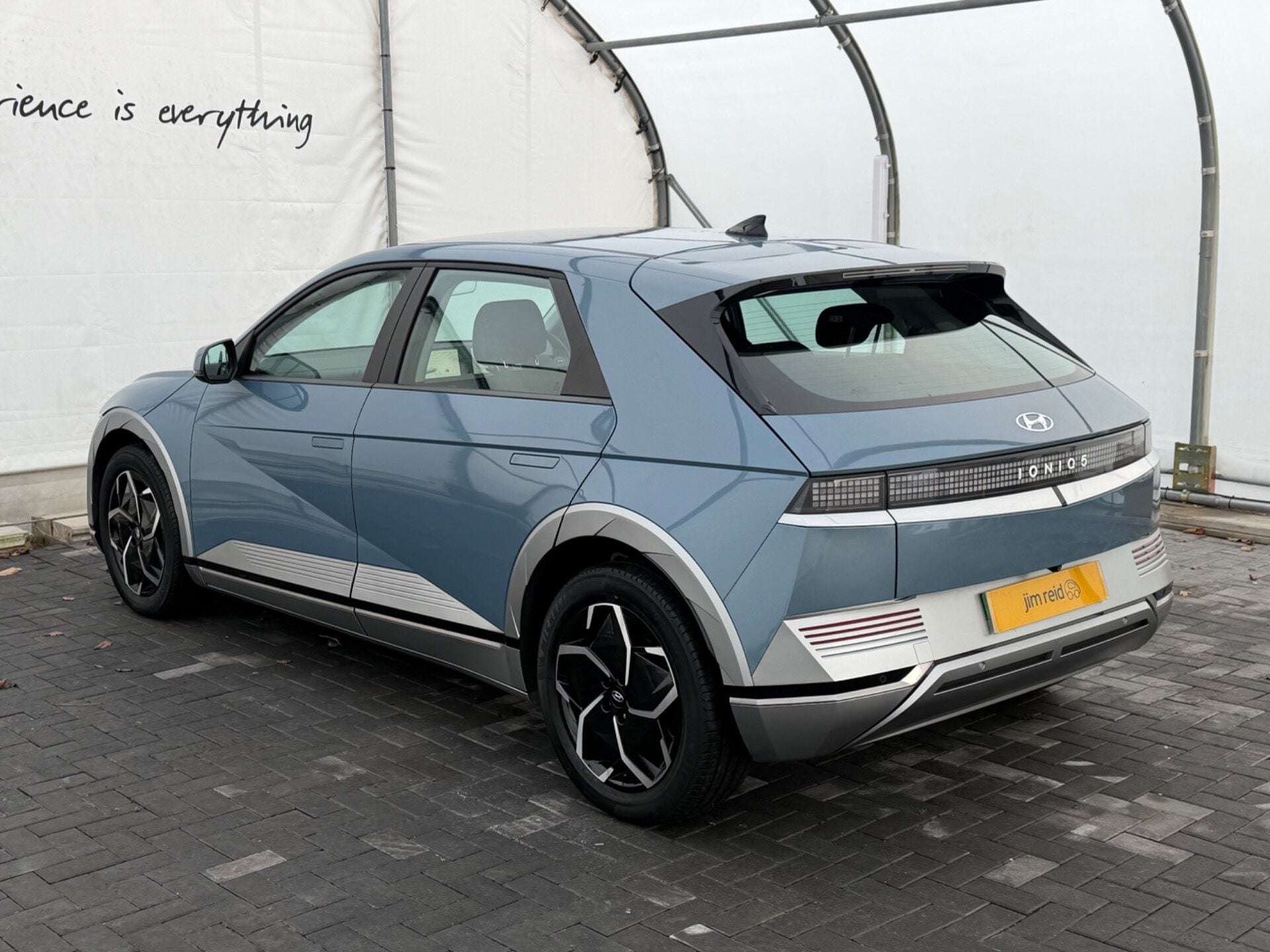 2023 HYUNDAI IONIQ 5 2023 HYUNDAI IONIQ 5