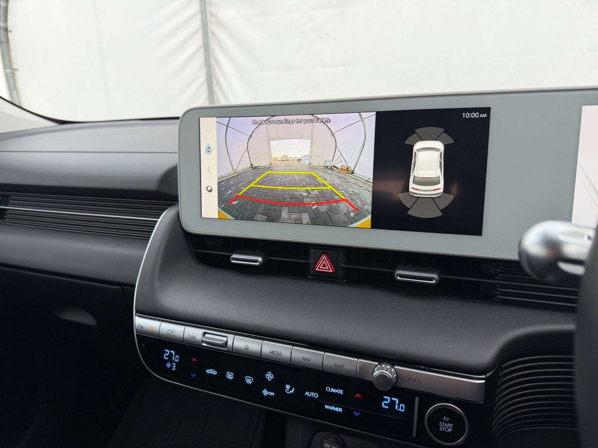 2023 HYUNDAI IONIQ 5 2023 HYUNDAI IONIQ 5