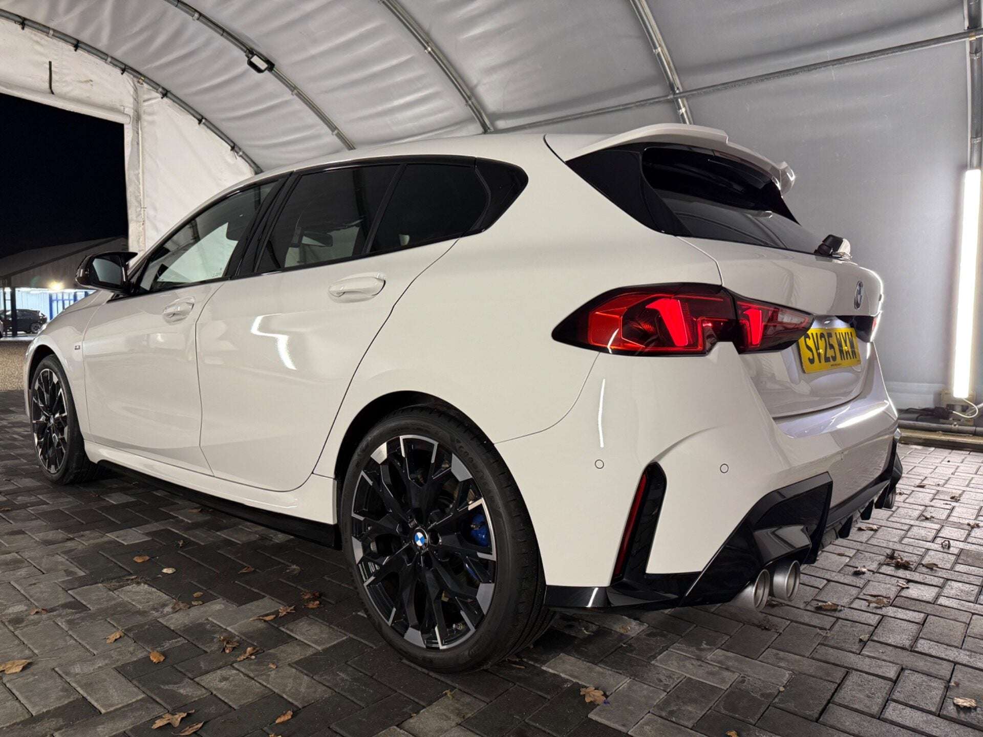 2025 BMW 1 SERIES 2025 BMW 1 SERIES