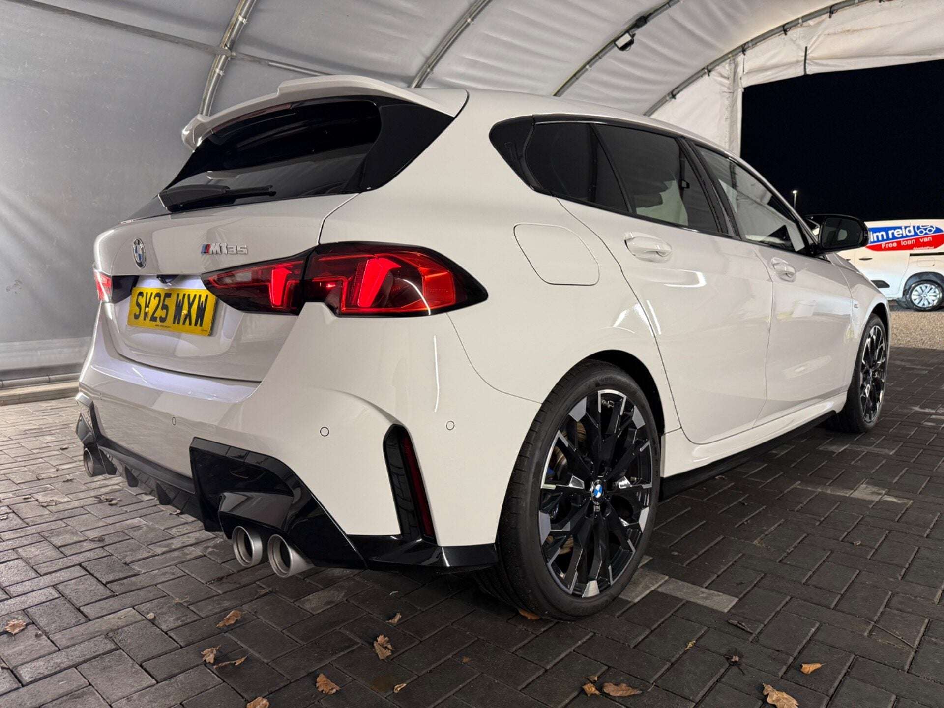 2025 BMW 1 SERIES 2025 BMW 1 SERIES