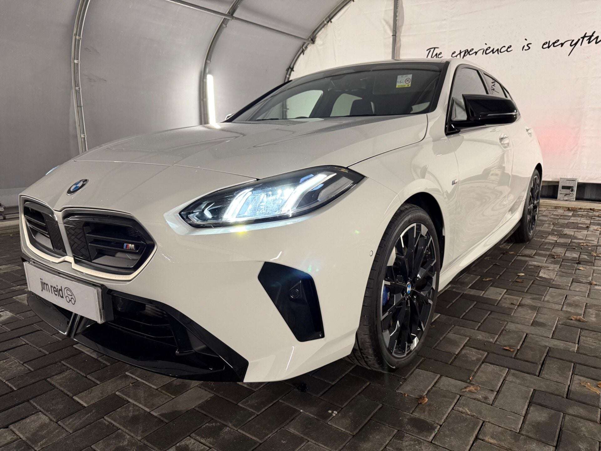 2025 BMW 1 SERIES 2025 BMW 1 SERIES