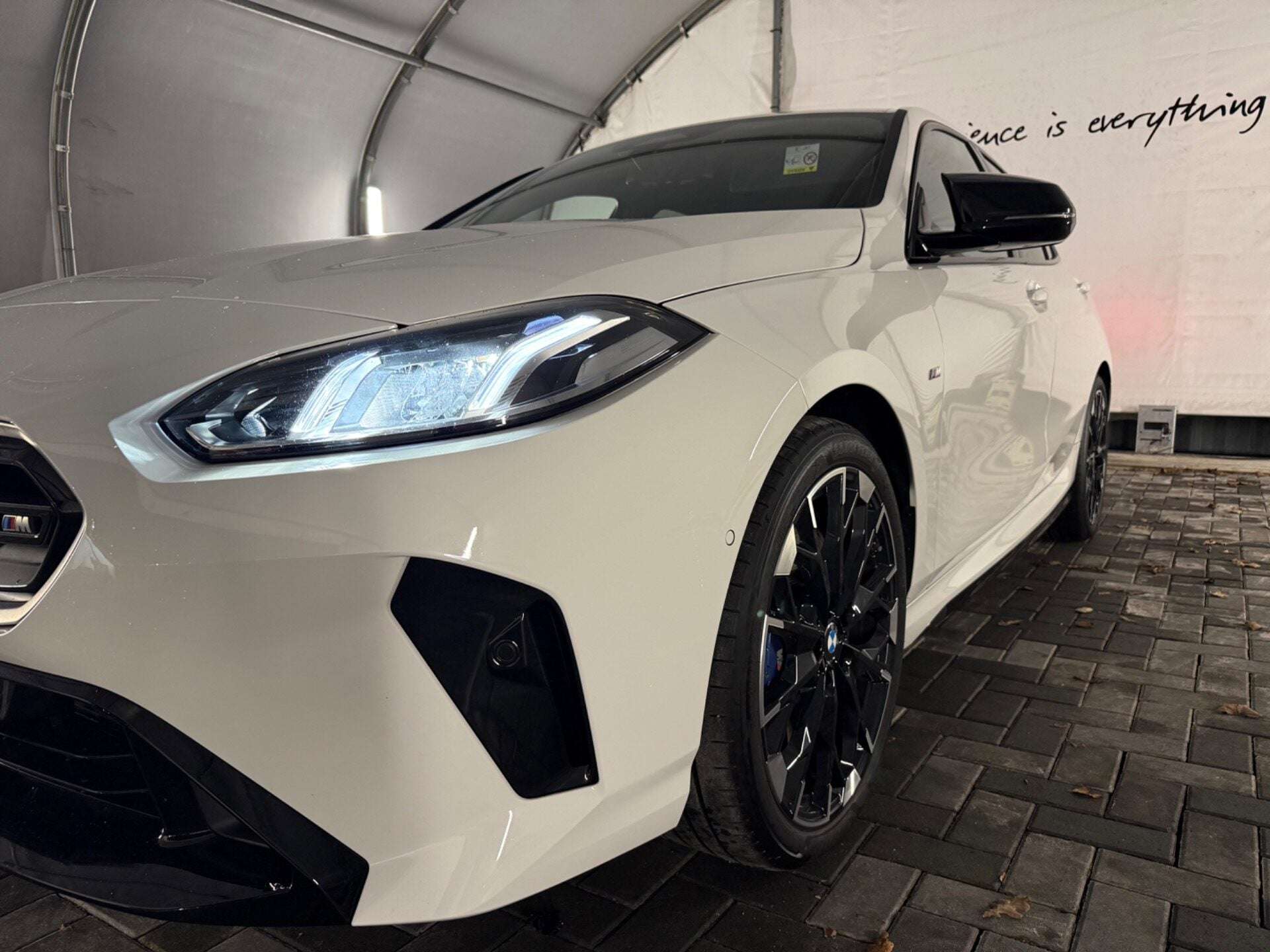 2025 BMW 1 SERIES 2025 BMW 1 SERIES