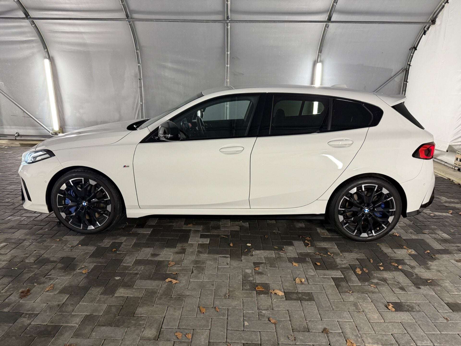 2025 BMW 1 SERIES 2025 BMW 1 SERIES