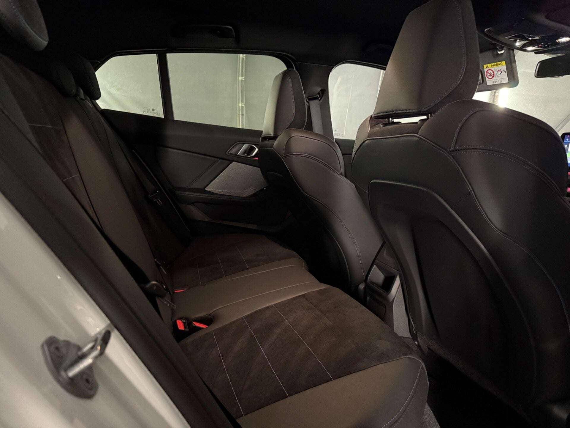 2025 BMW 1 SERIES 2025 BMW 1 SERIES