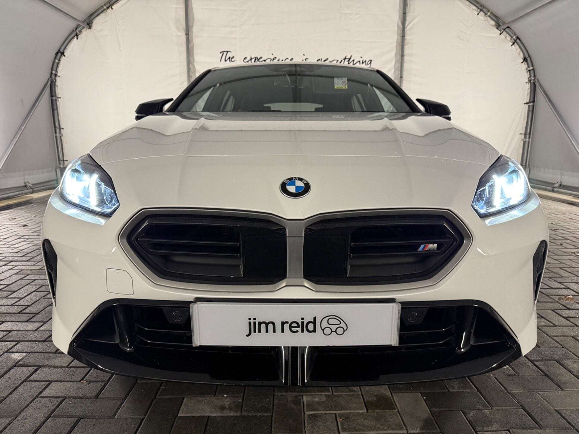 2025 BMW 1 SERIES 2025 BMW 1 SERIES