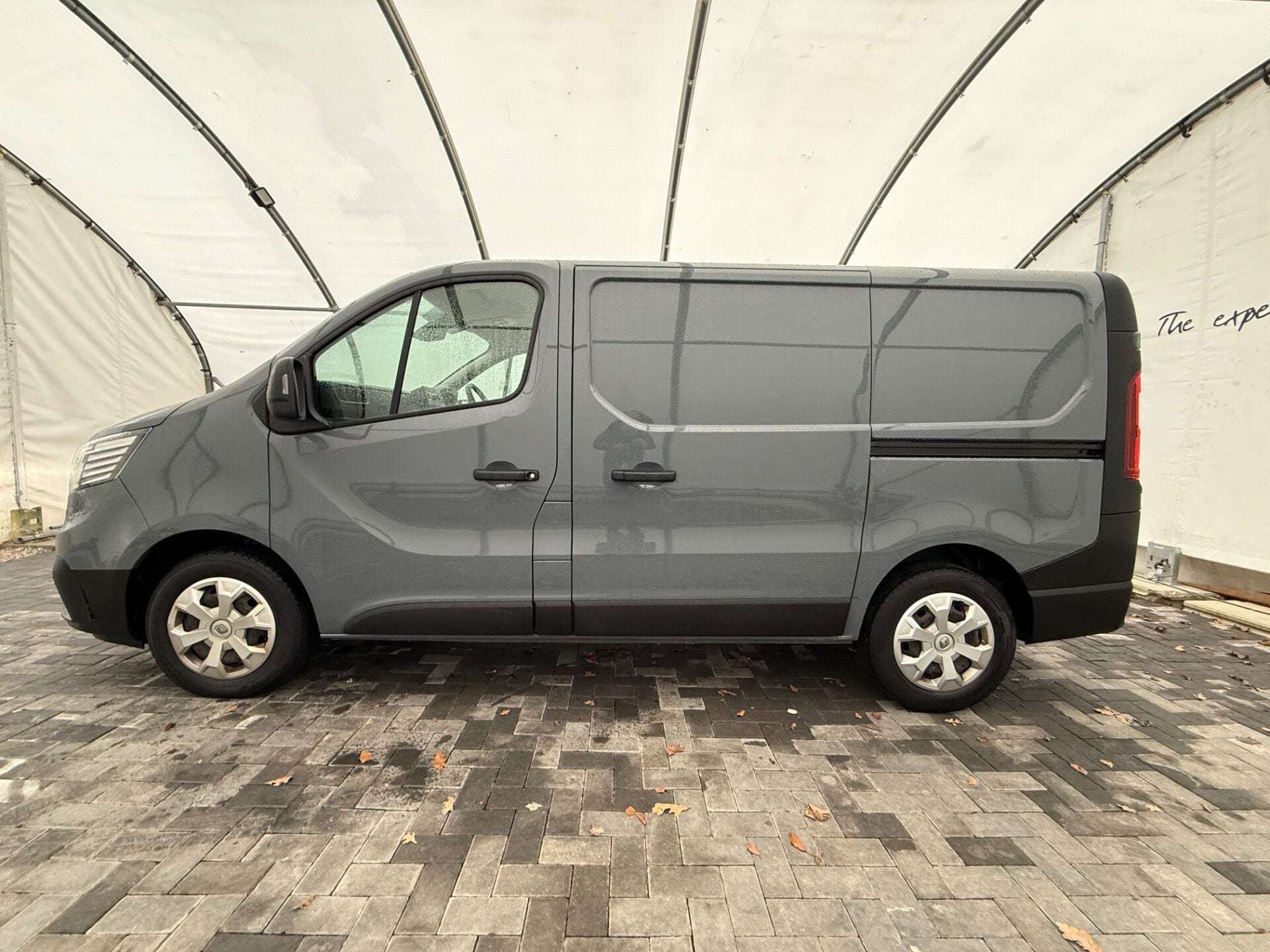 2023 RENAULT TRAFIC 2023 RENAULT TRAFIC