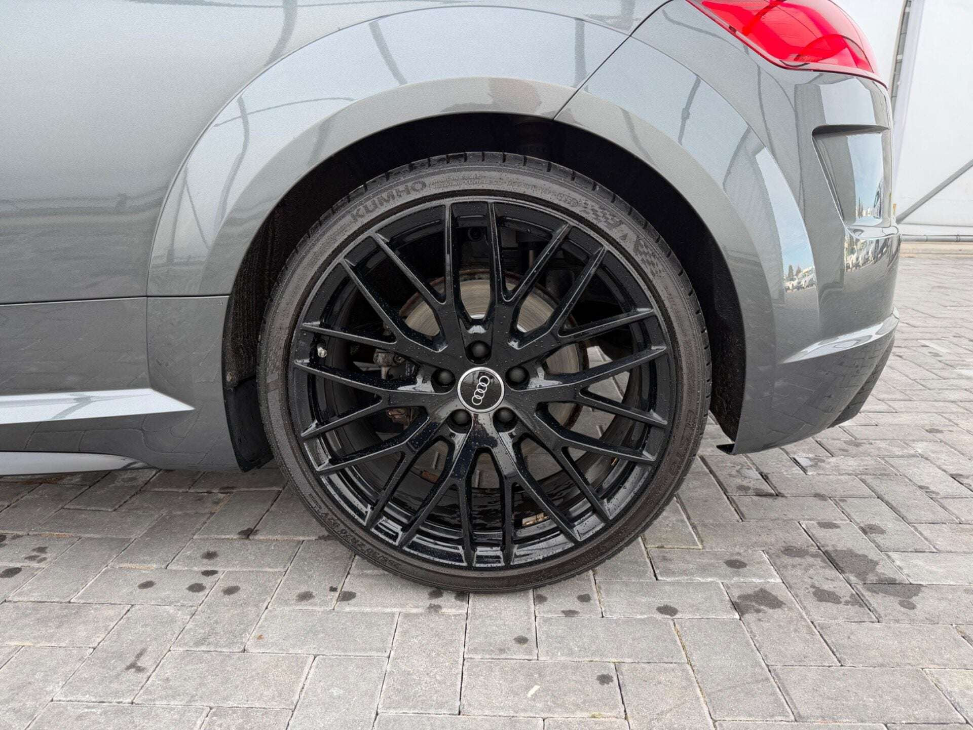 2022 AUDI TT 2022 AUDI TT