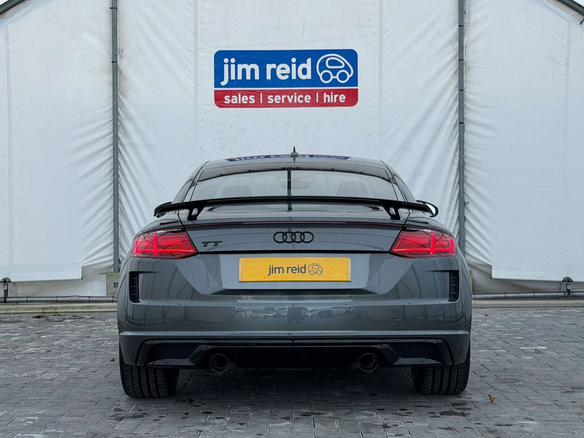 2022 AUDI TT 2022 AUDI TT