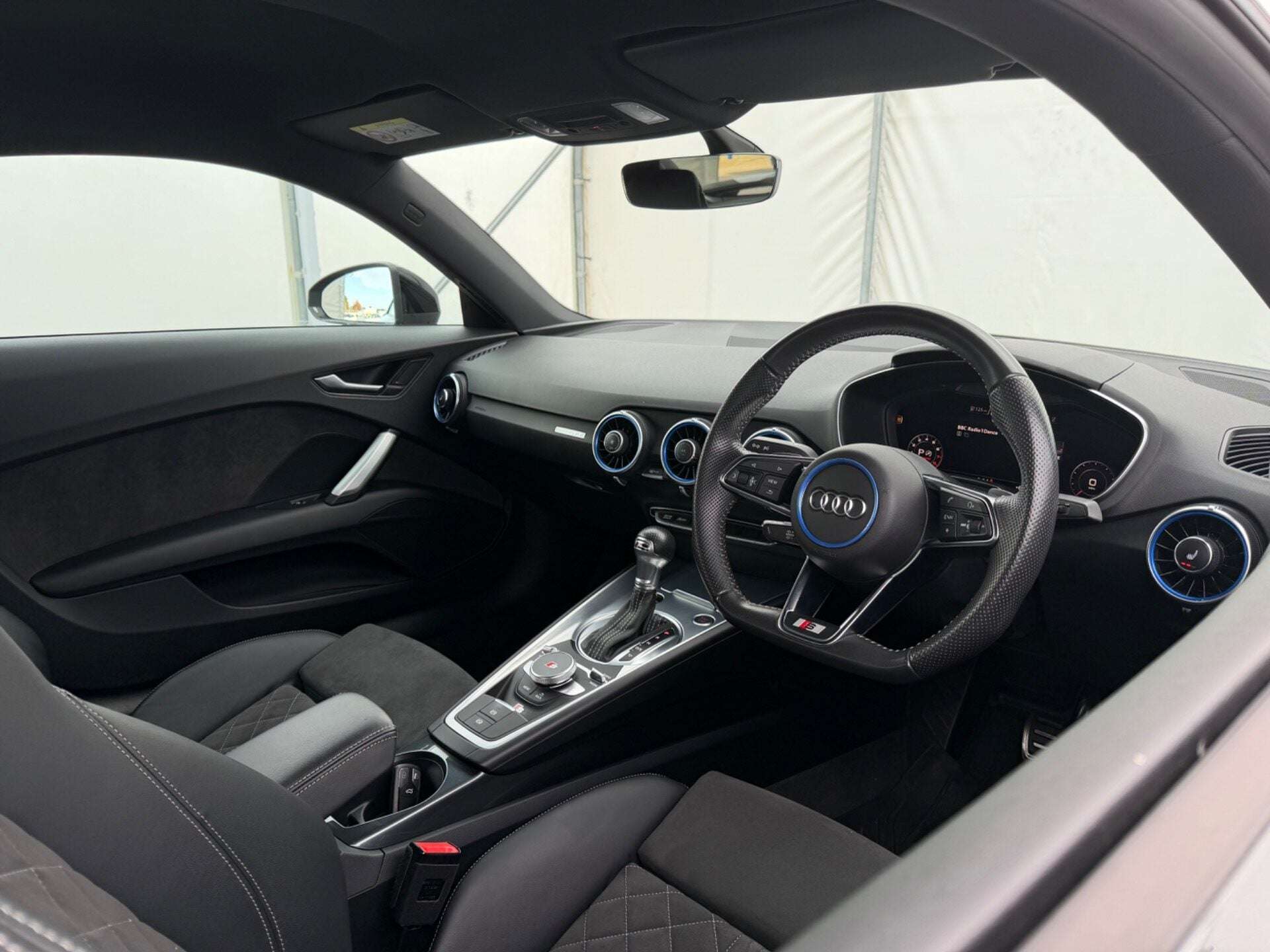 2022 AUDI TT 2022 AUDI TT