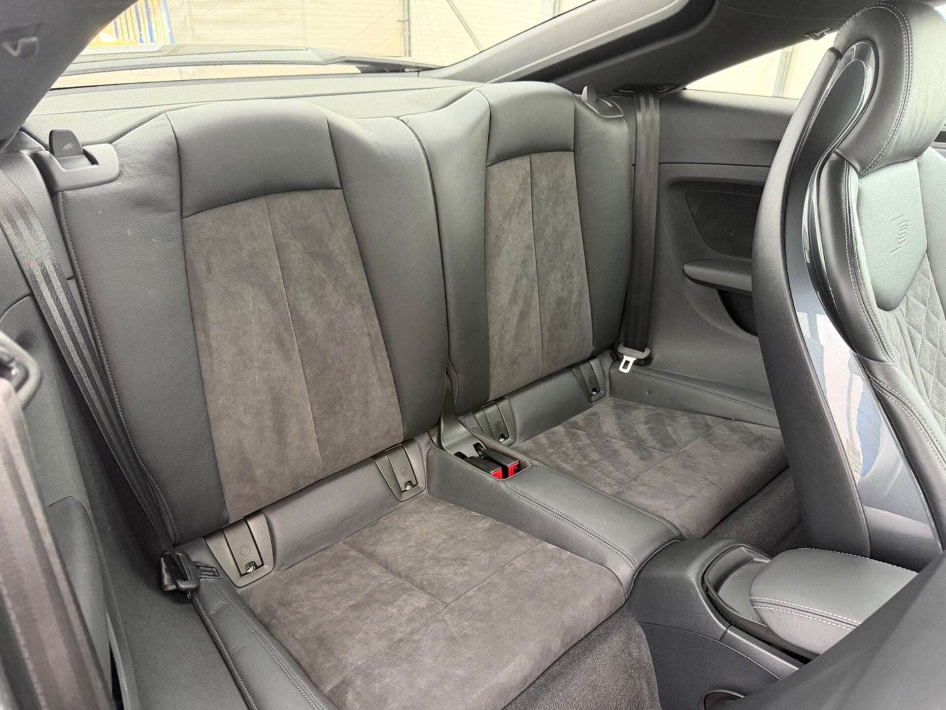 2022 AUDI TT 2022 AUDI TT