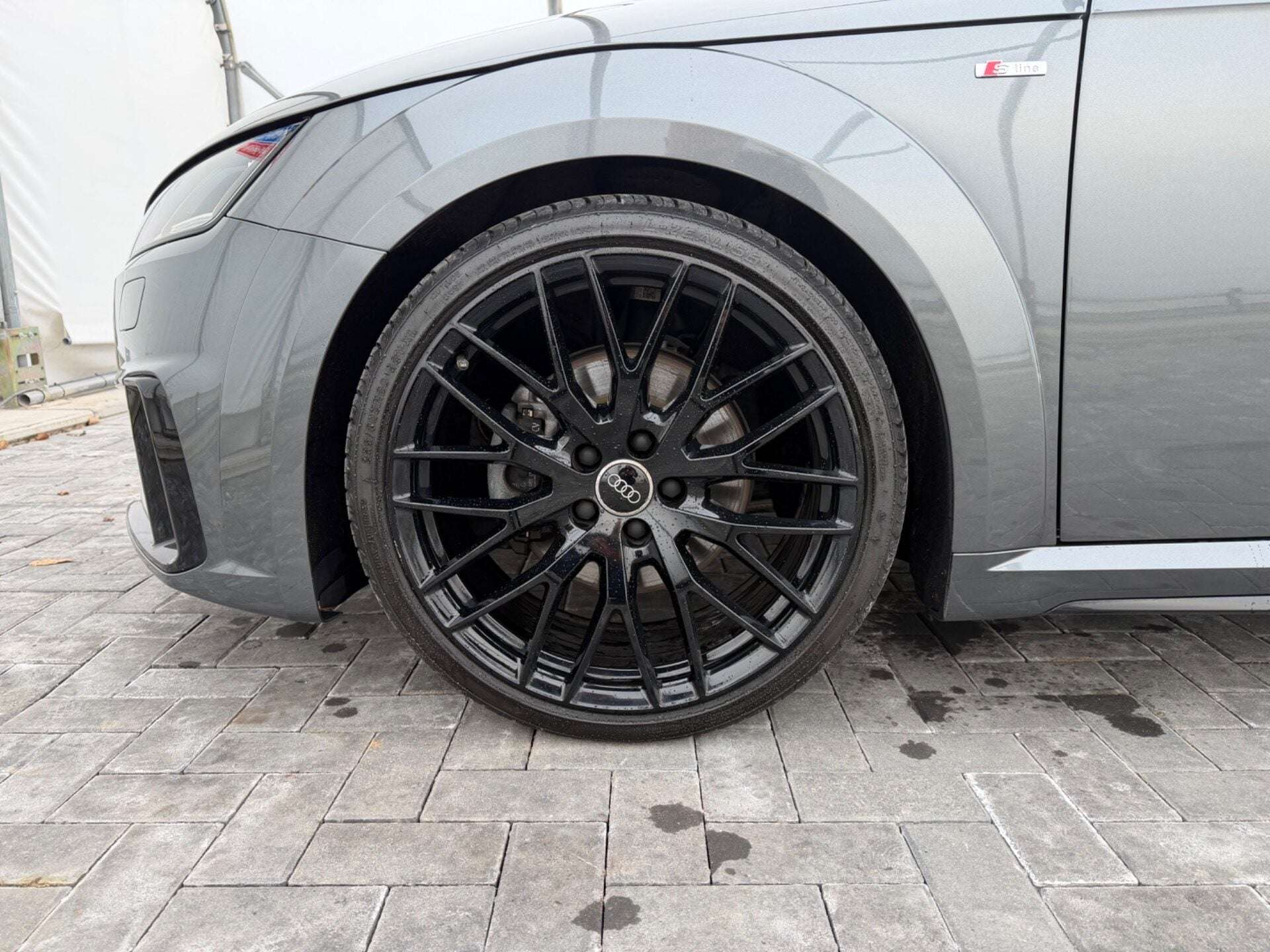 2022 AUDI TT 2022 AUDI TT