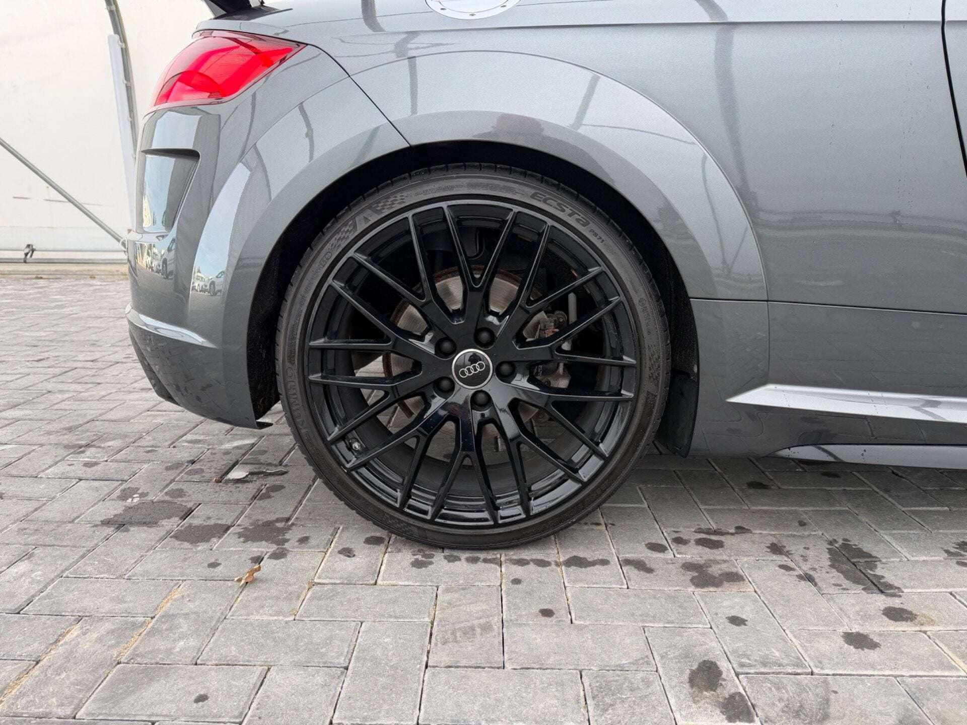 2022 AUDI TT 2022 AUDI TT