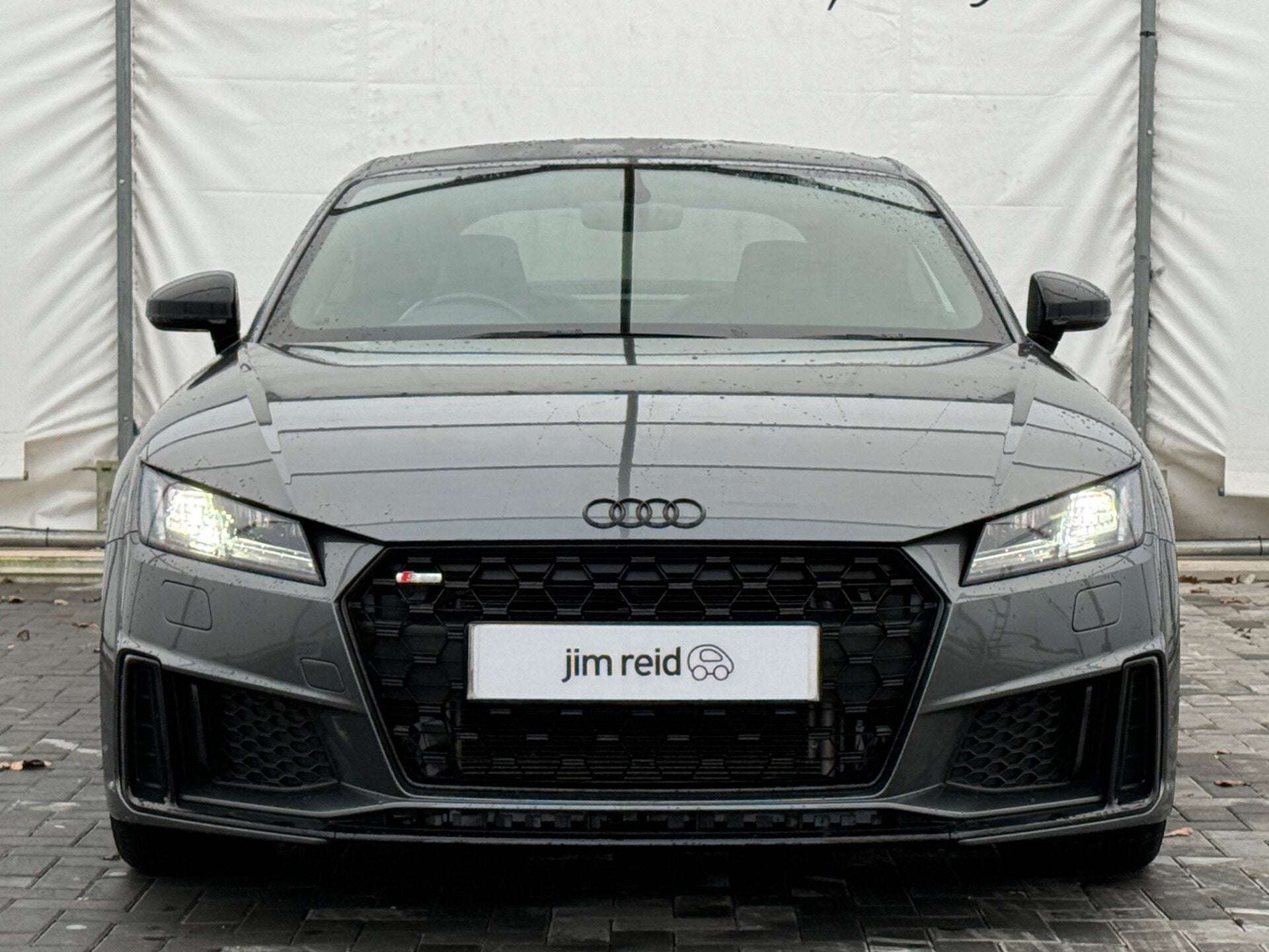 2022 AUDI TT 2022 AUDI TT