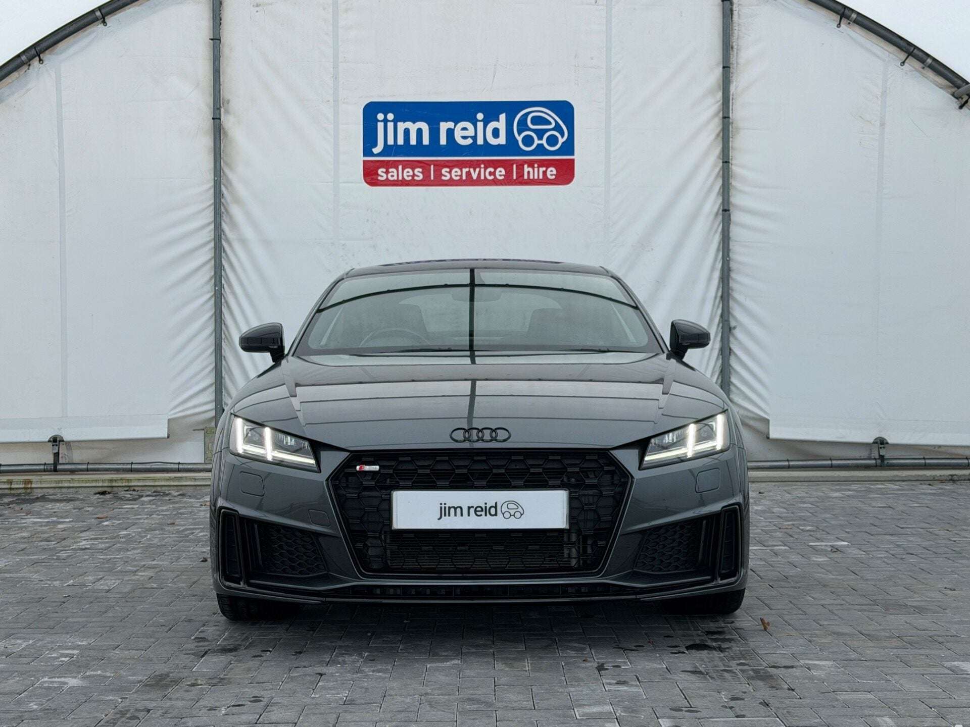 2022 AUDI TT 2022 AUDI TT