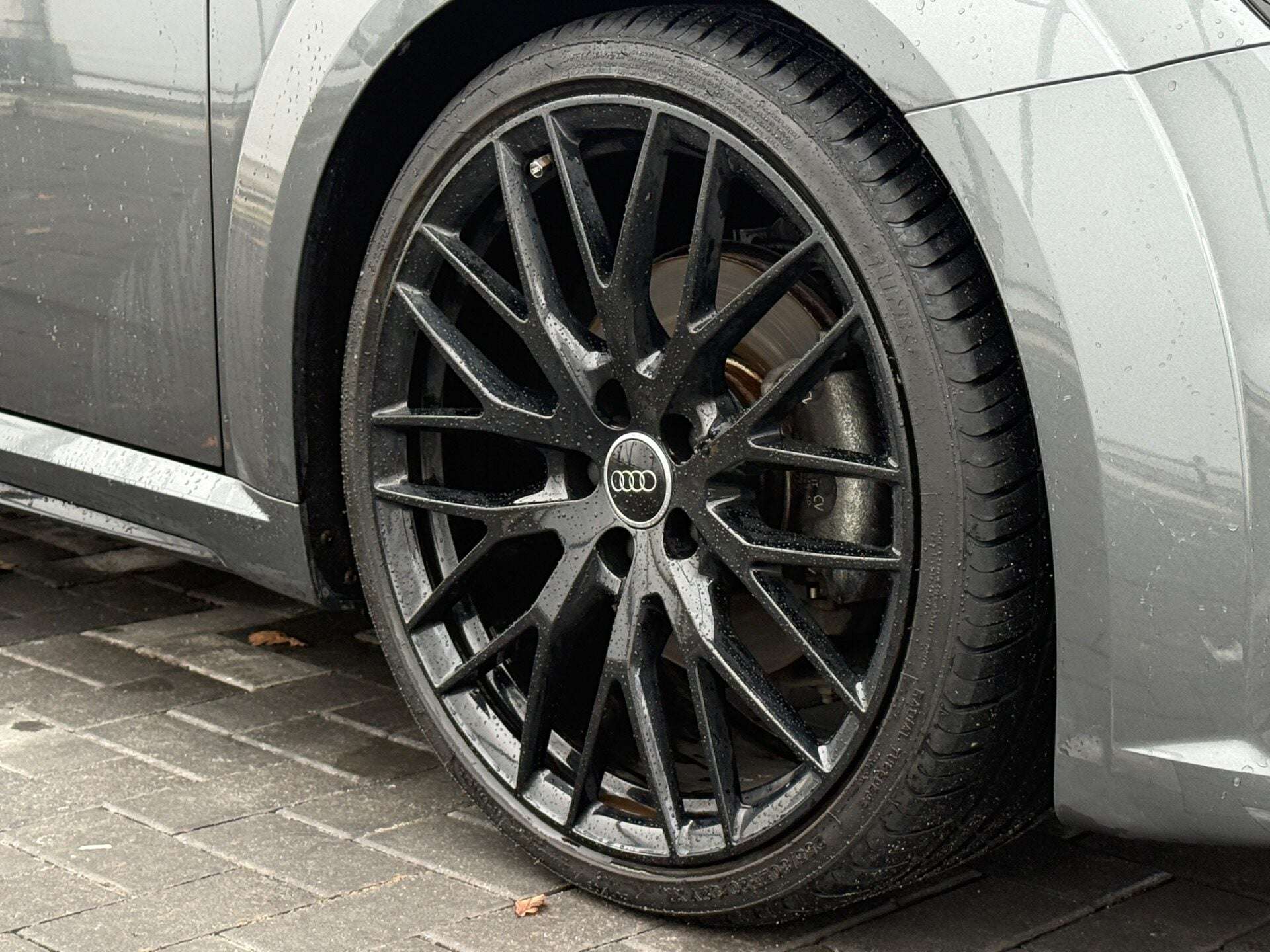 2022 AUDI TT 2022 AUDI TT