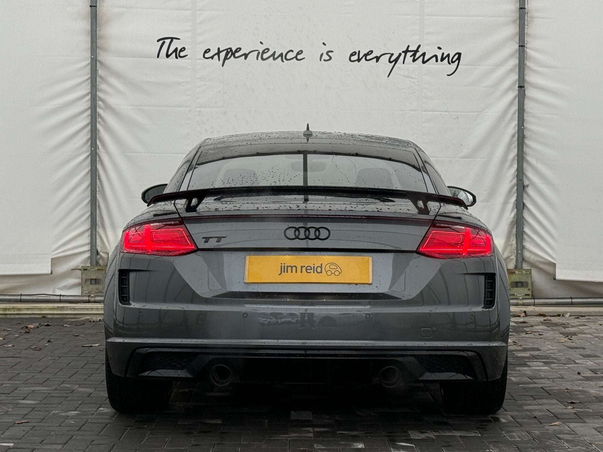 2022 AUDI TT 2022 AUDI TT