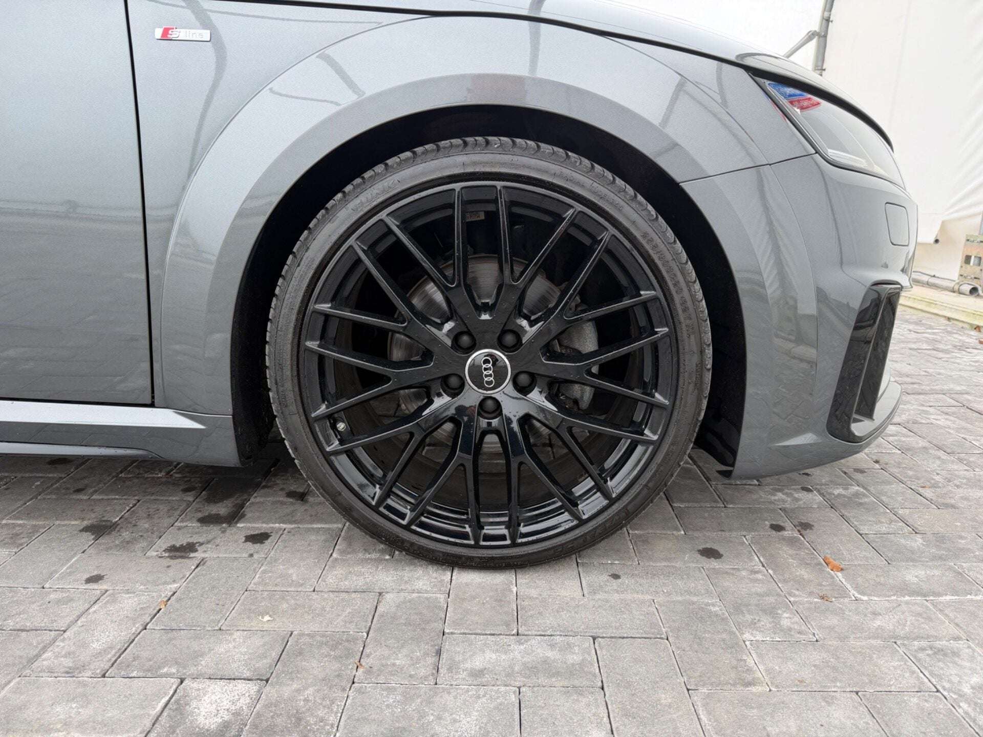 2022 AUDI TT 2022 AUDI TT