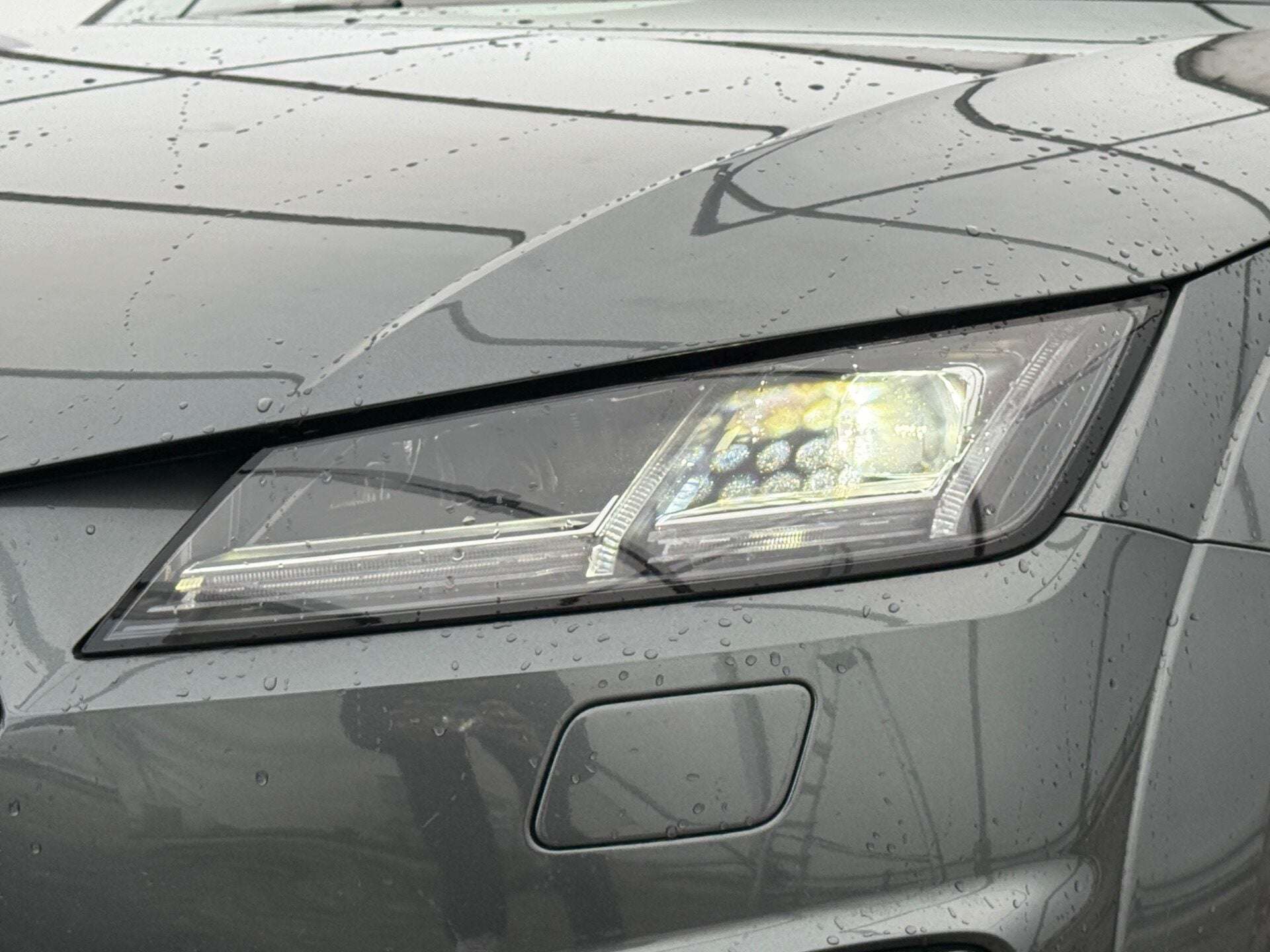 2022 AUDI TT 2022 AUDI TT