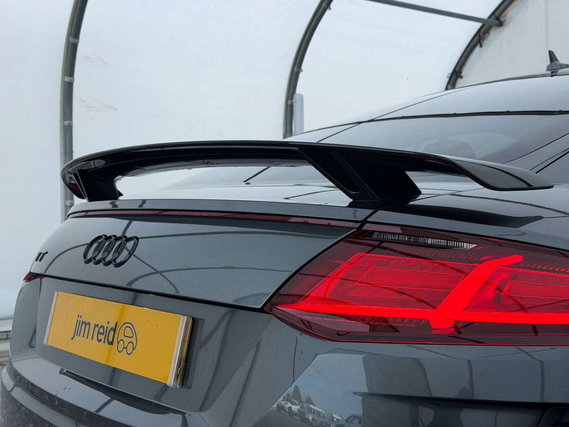 2022 AUDI TT 2022 AUDI TT