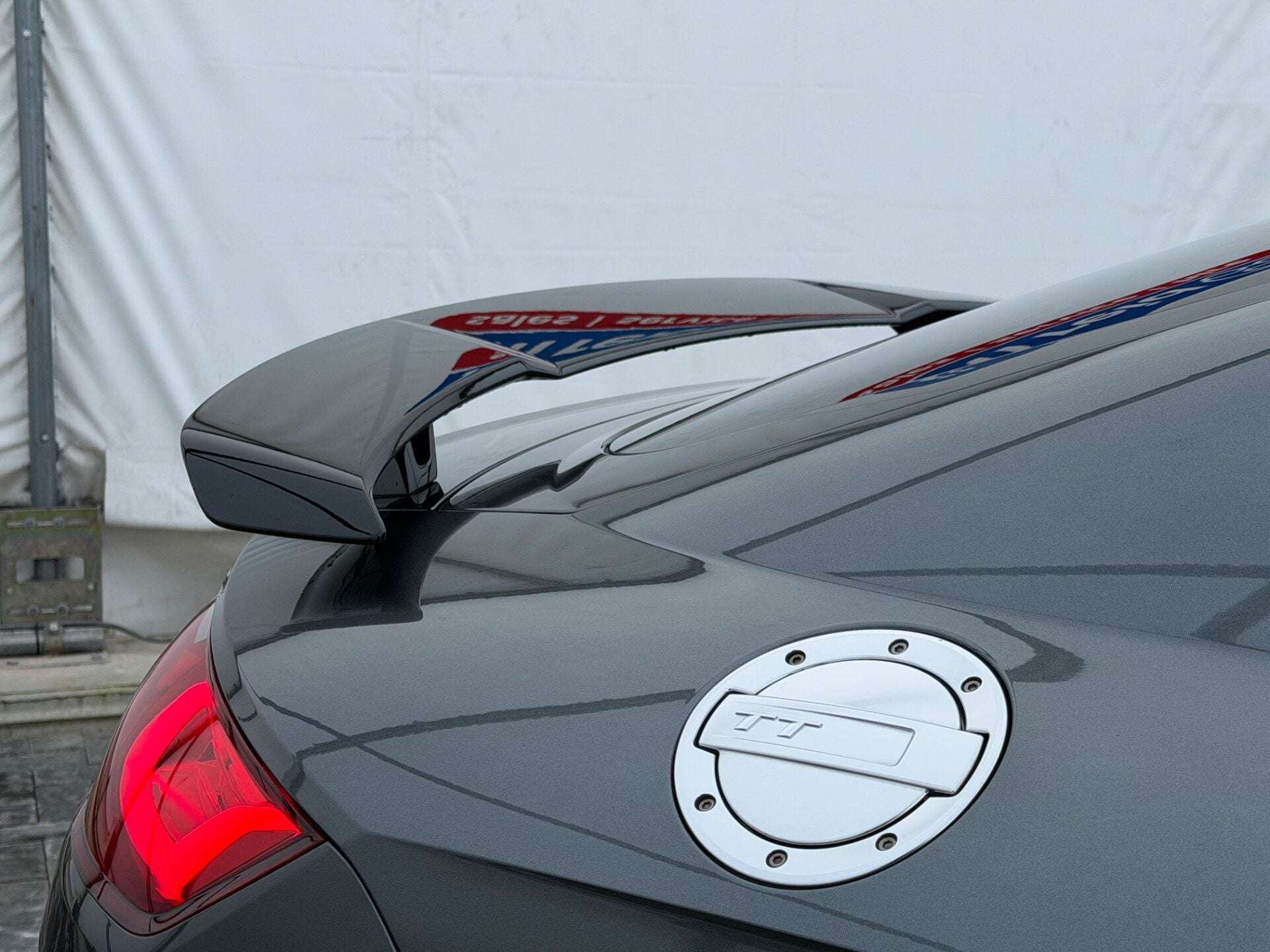 2022 AUDI TT 2022 AUDI TT