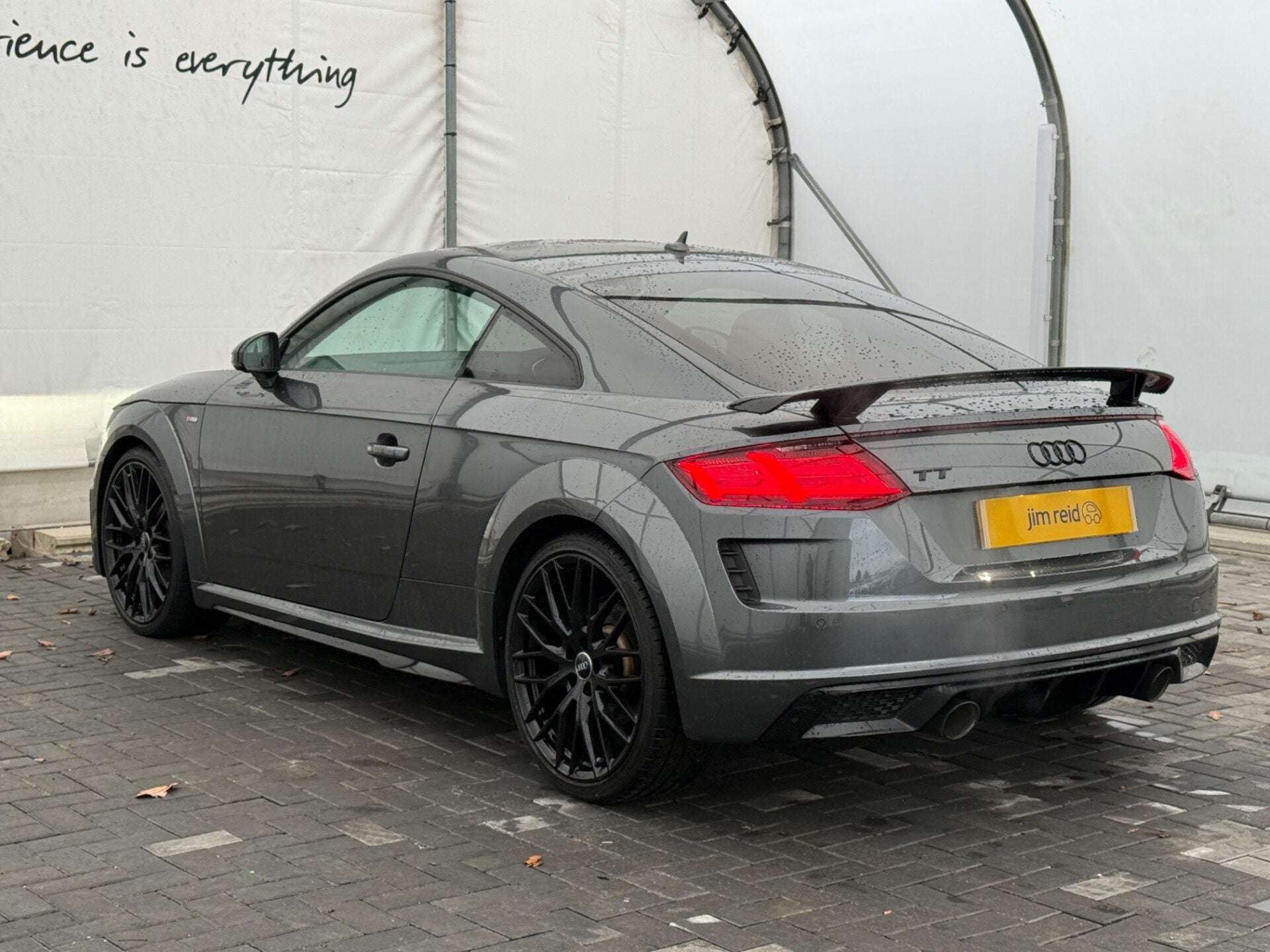 2022 AUDI TT 2022 AUDI TT