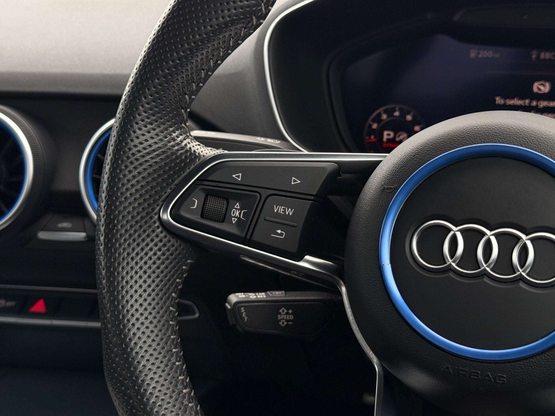 2022 AUDI TT 2022 AUDI TT