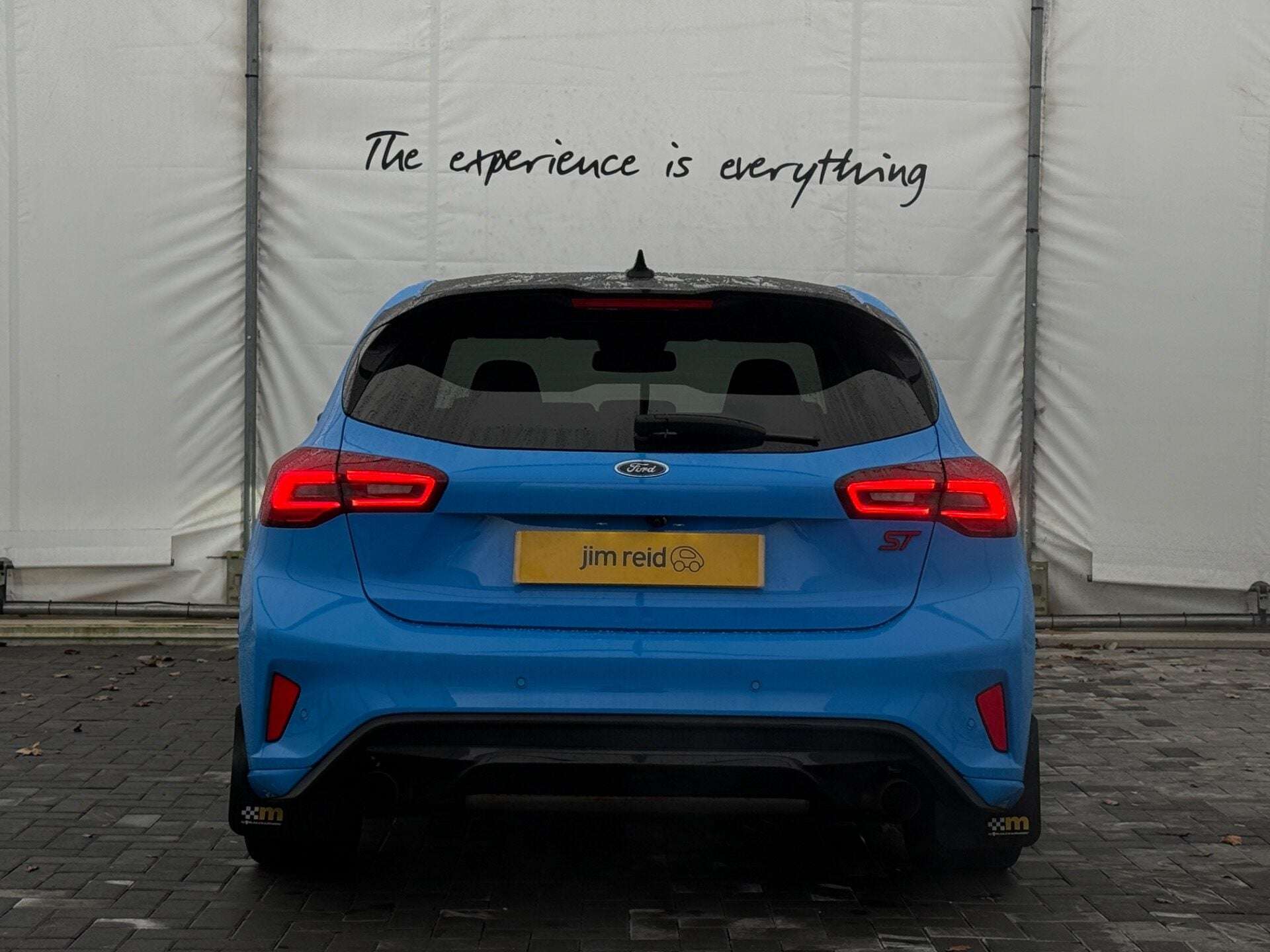 2024 FORD FOCUS 2024 FORD FOCUS