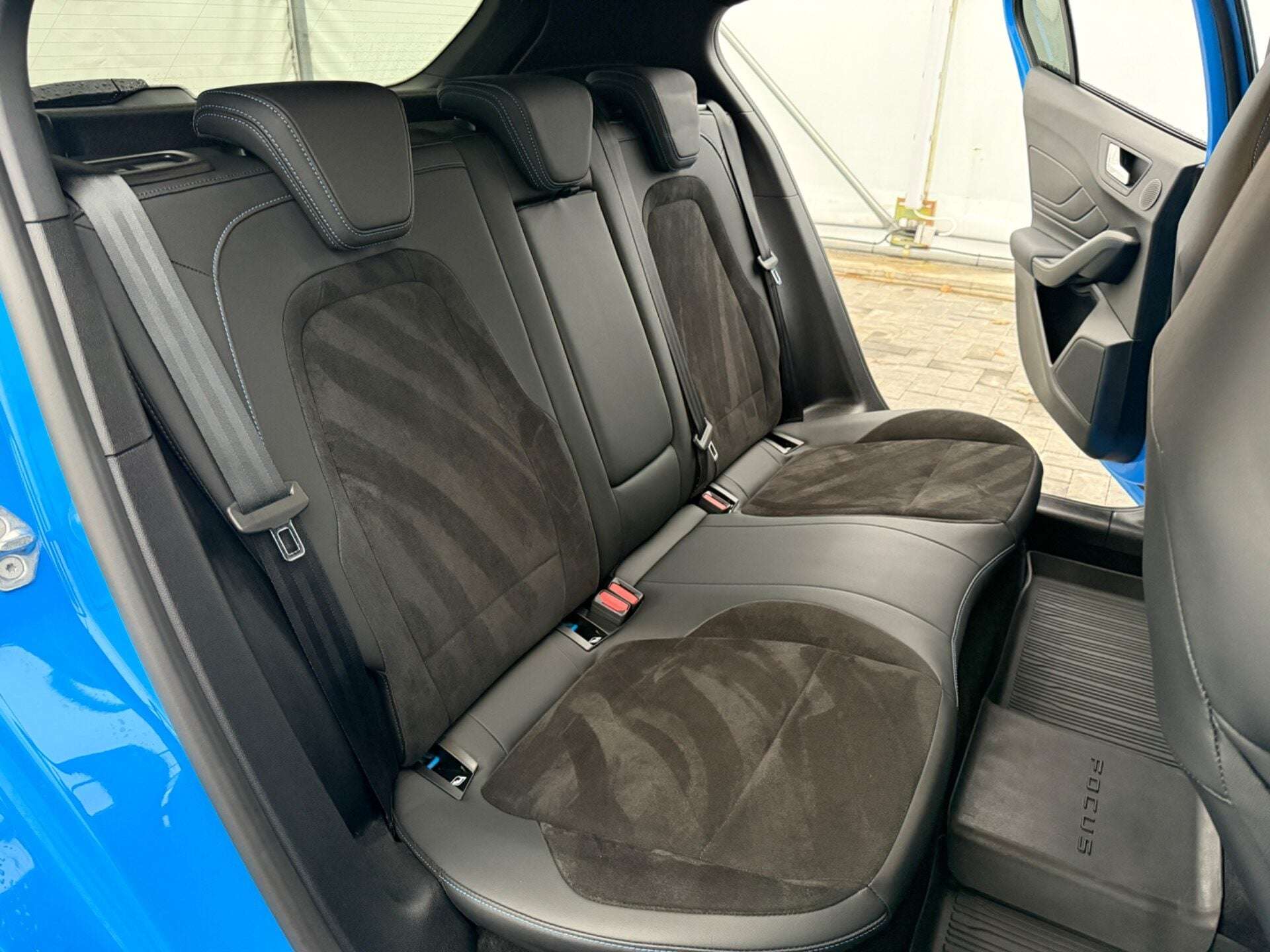 2024 FORD FOCUS 2024 FORD FOCUS