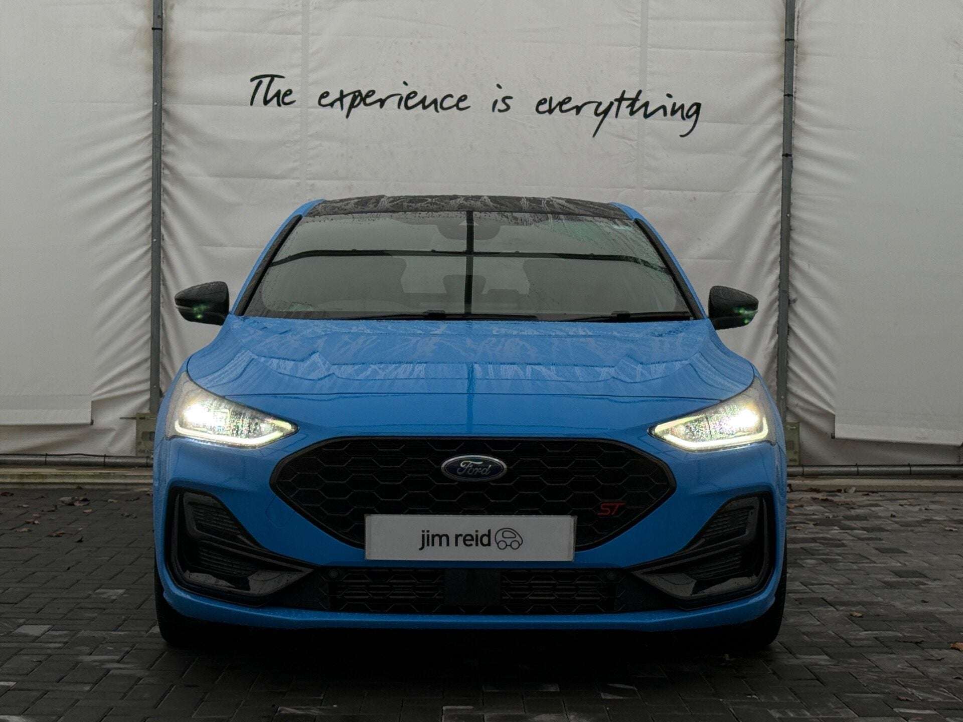 2024 FORD FOCUS 2024 FORD FOCUS