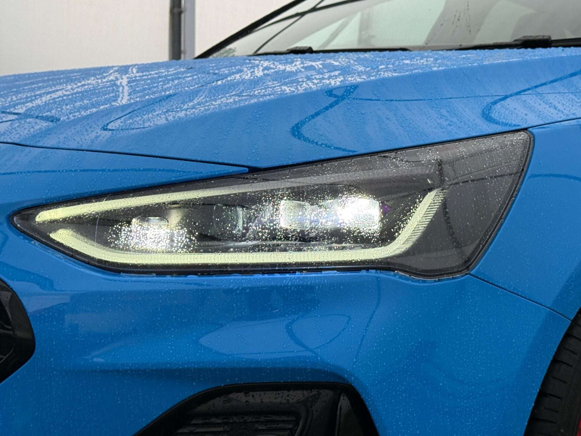 2024 FORD FOCUS 2024 FORD FOCUS