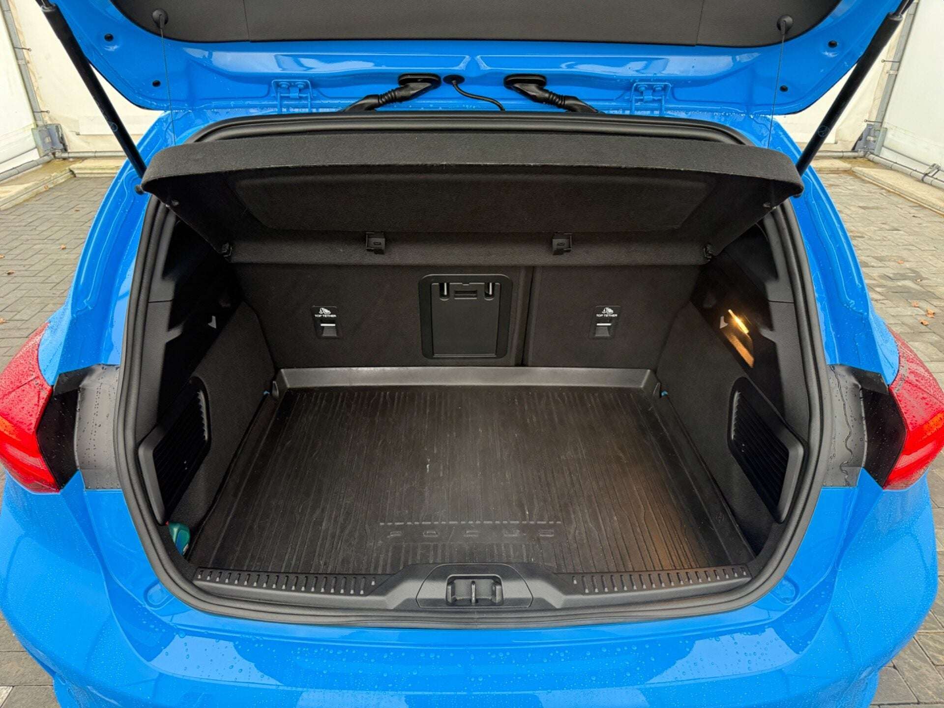 2024 FORD FOCUS 2024 FORD FOCUS