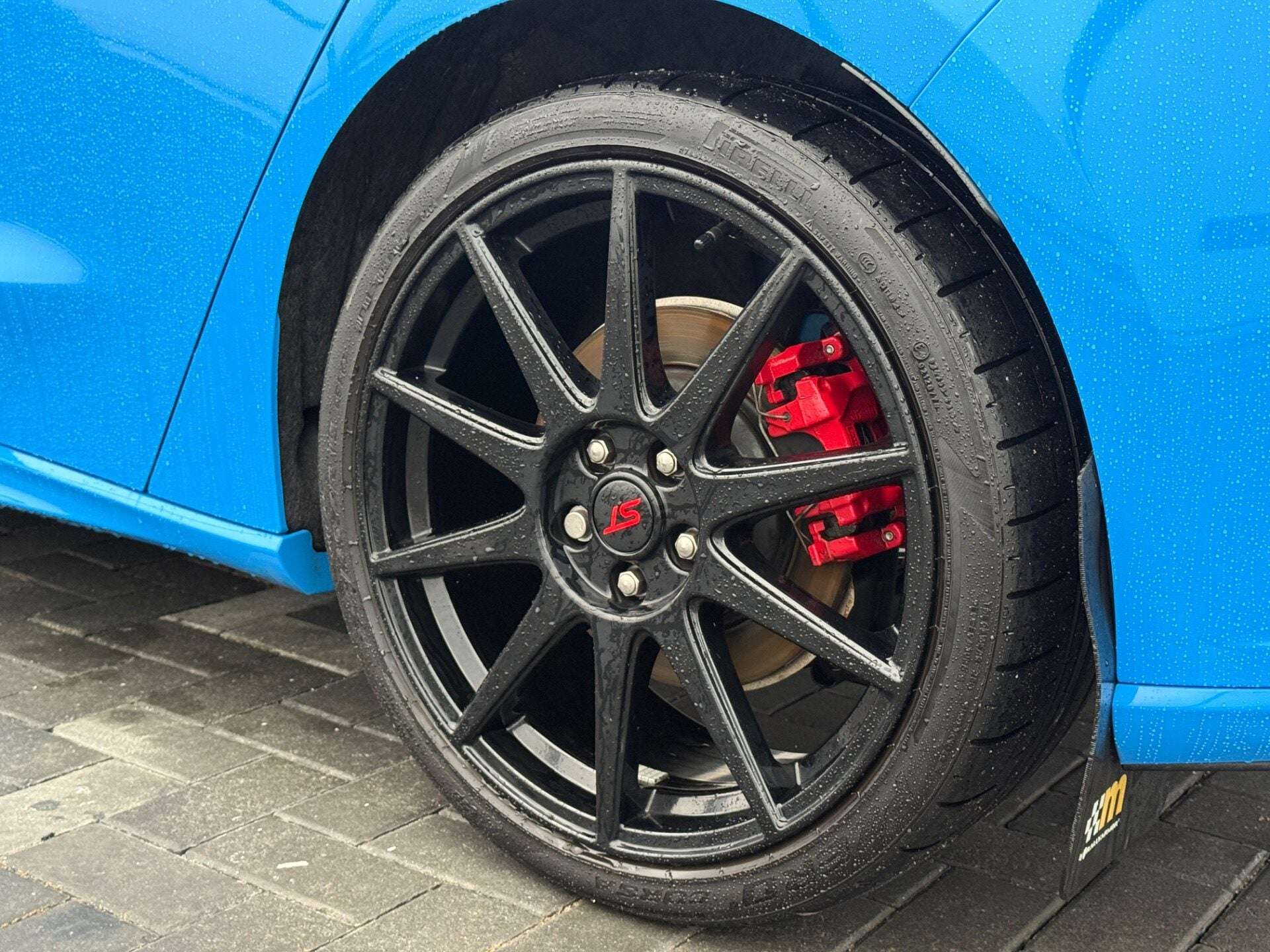 2024 FORD FOCUS 2024 FORD FOCUS