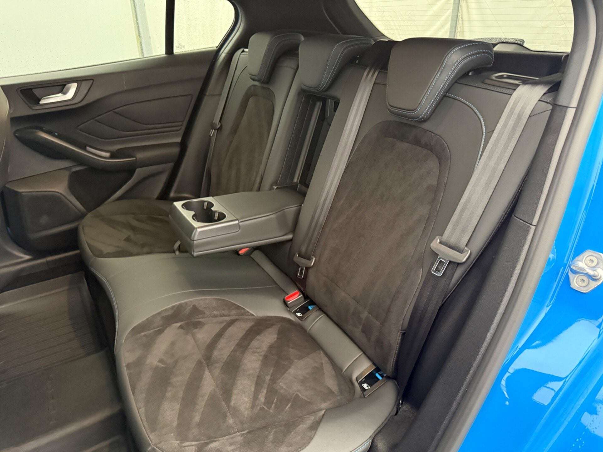 2024 FORD FOCUS 2024 FORD FOCUS