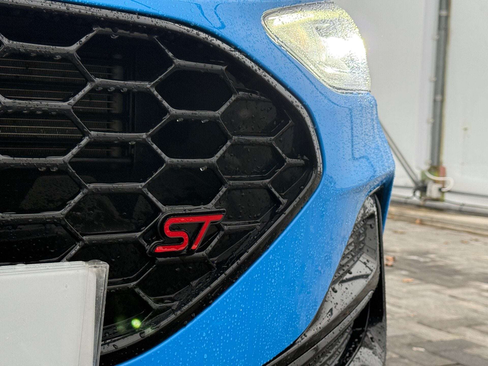 2024 FORD FOCUS 2024 FORD FOCUS