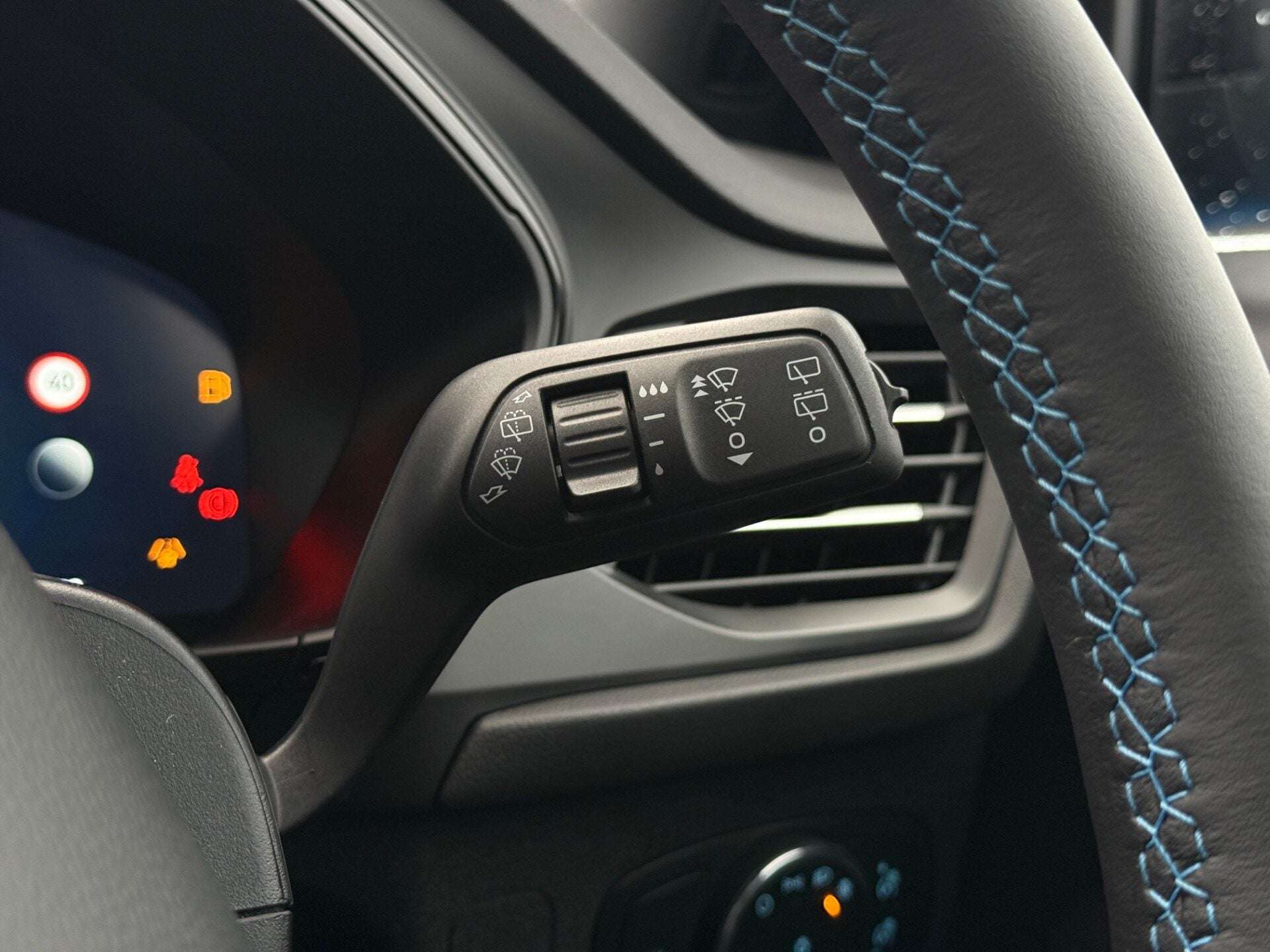 2024 FORD FOCUS 2024 FORD FOCUS