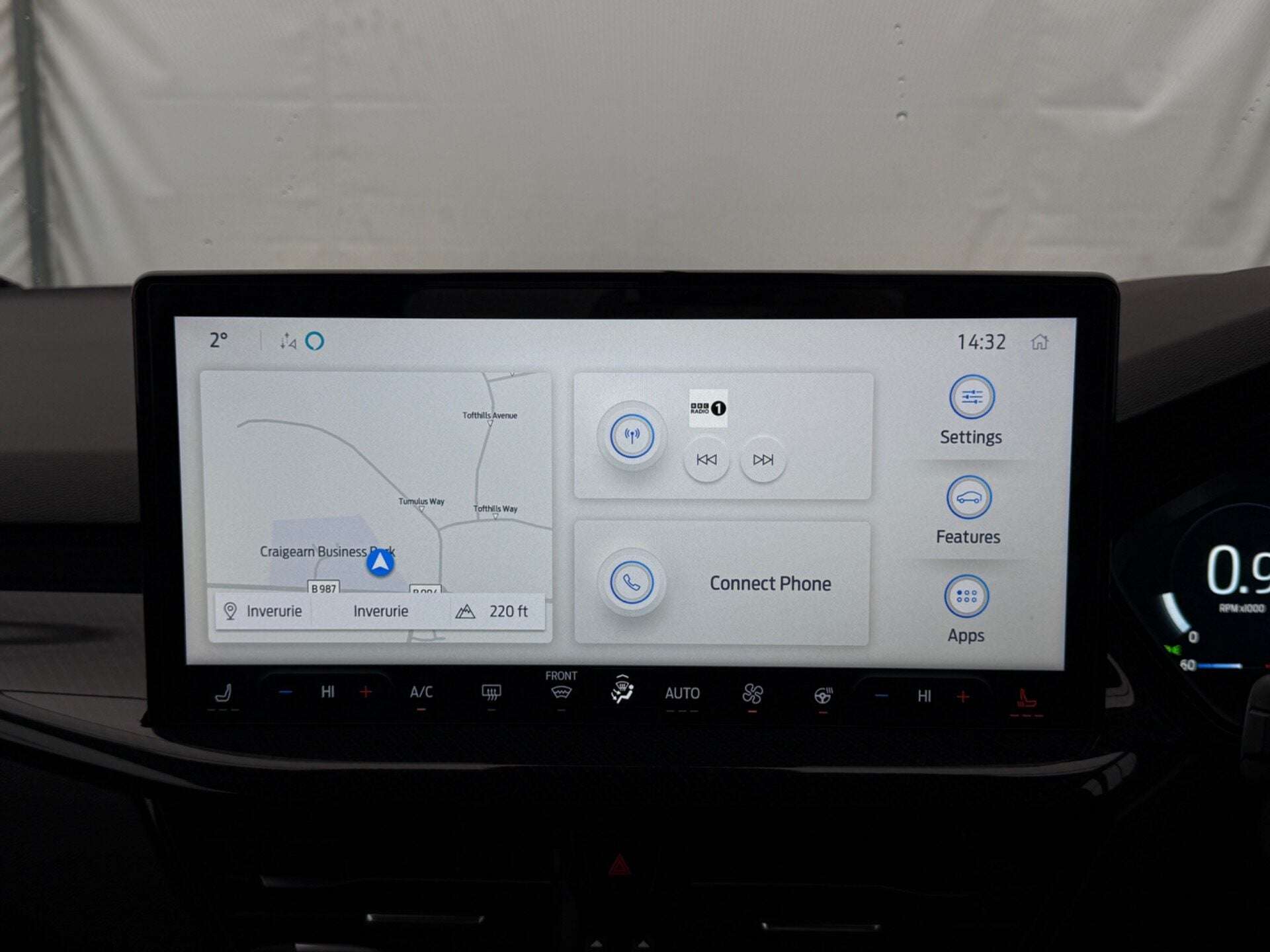 2024 FORD FOCUS 2024 FORD FOCUS