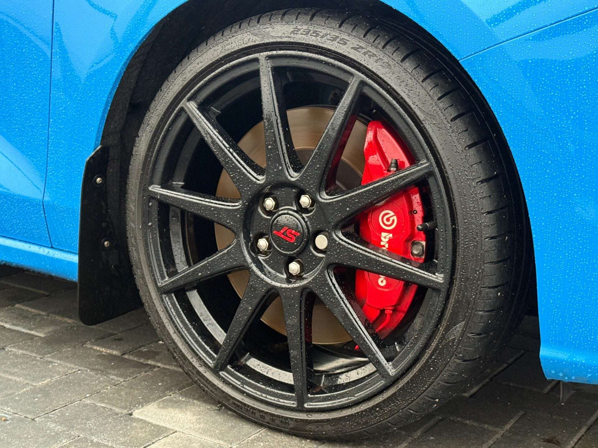 2024 FORD FOCUS 2024 FORD FOCUS