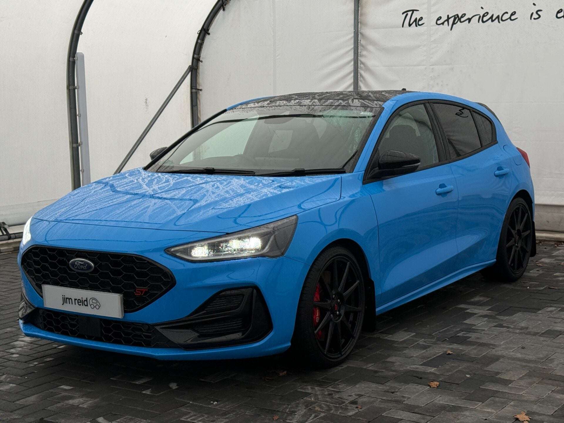 2024 FORD FOCUS 2024 FORD FOCUS