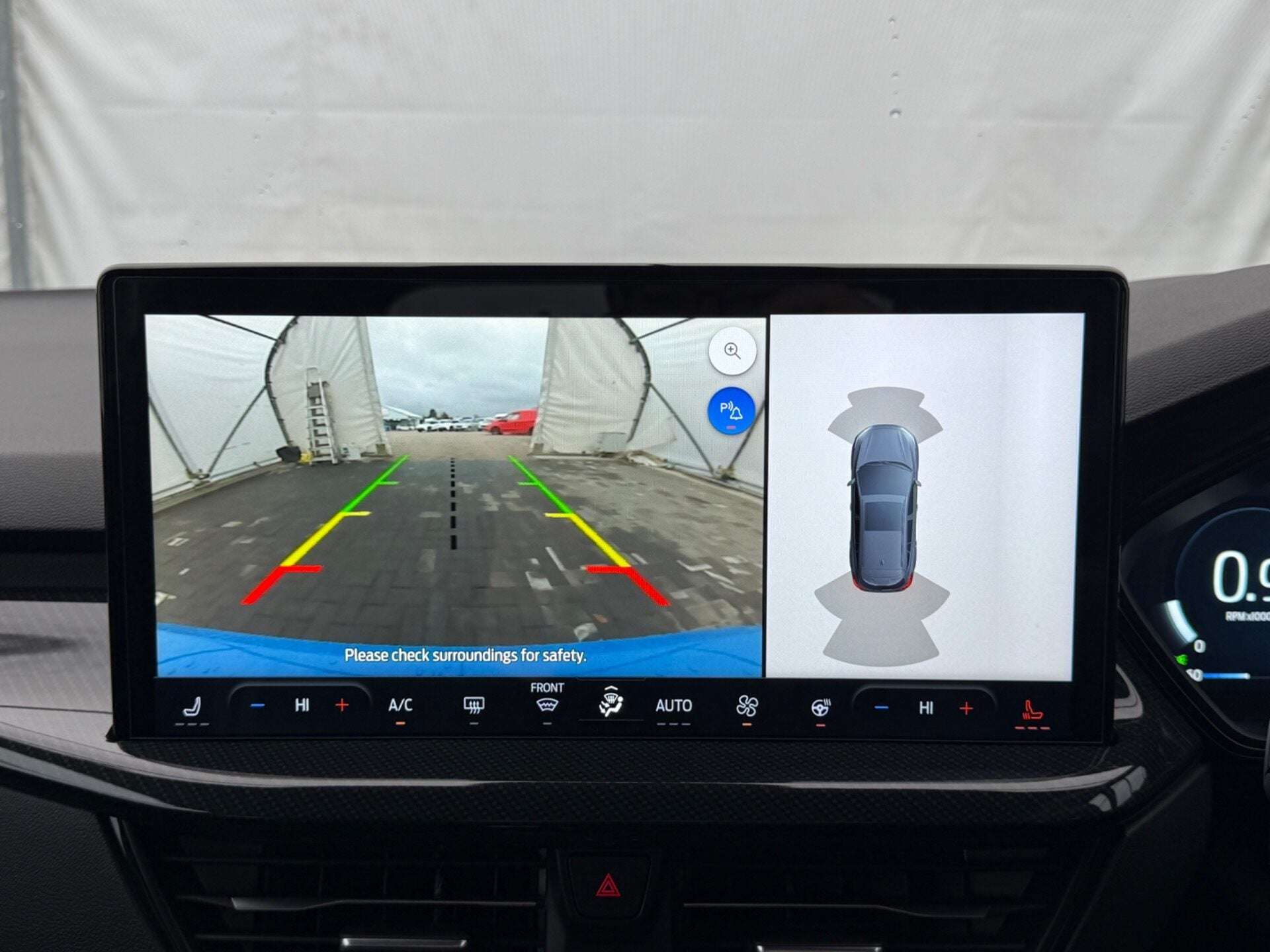 2024 FORD FOCUS 2024 FORD FOCUS