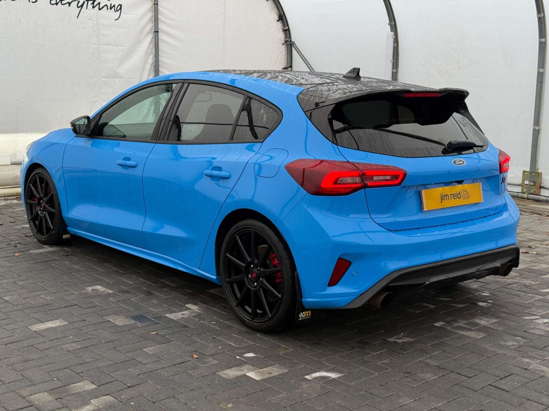 2024 FORD FOCUS 2024 FORD FOCUS