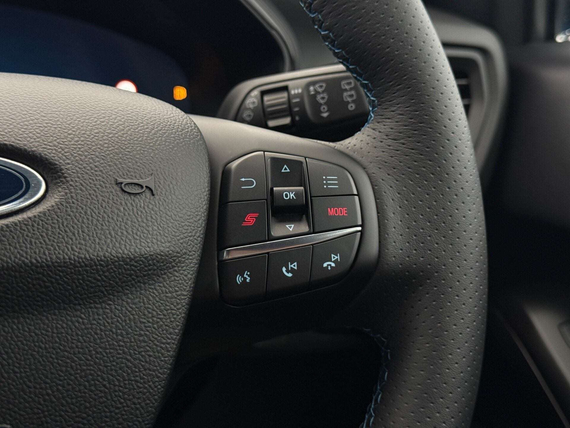 2024 FORD FOCUS 2024 FORD FOCUS