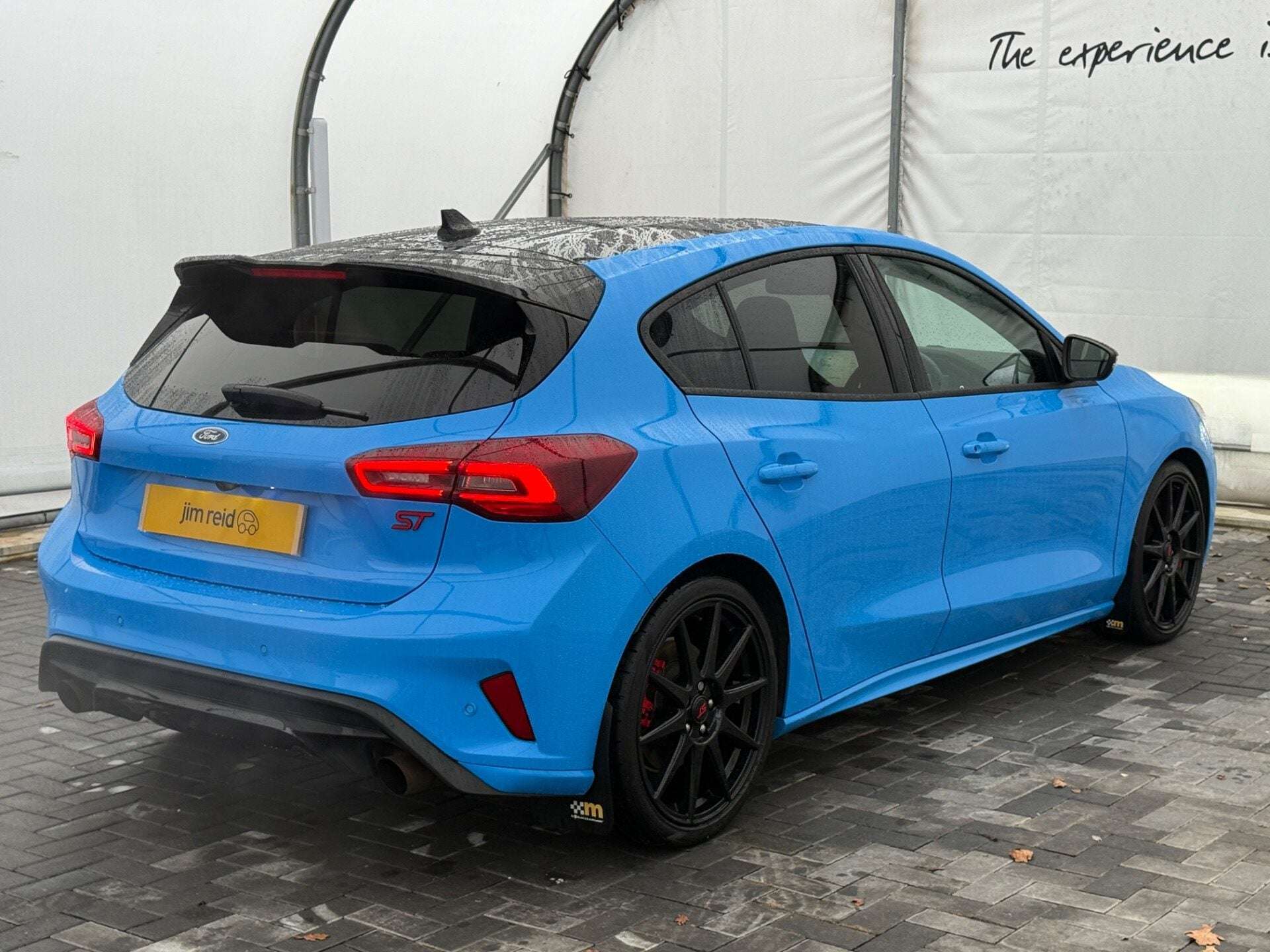 2024 FORD FOCUS 2024 FORD FOCUS