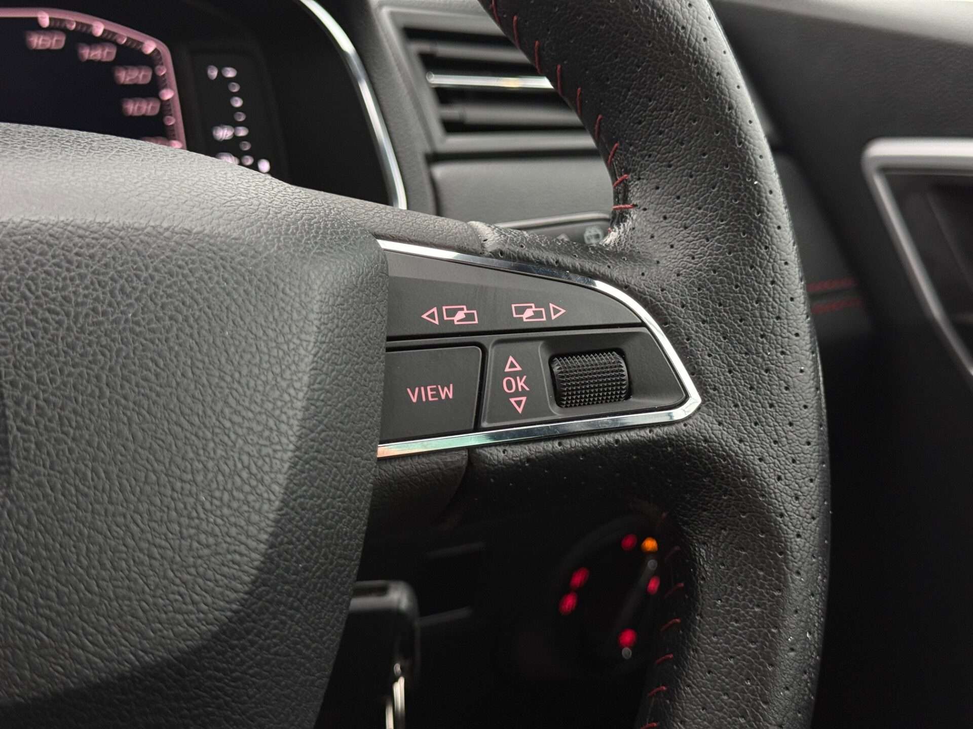 2021 SEAT IBIZA 2021 SEAT IBIZA