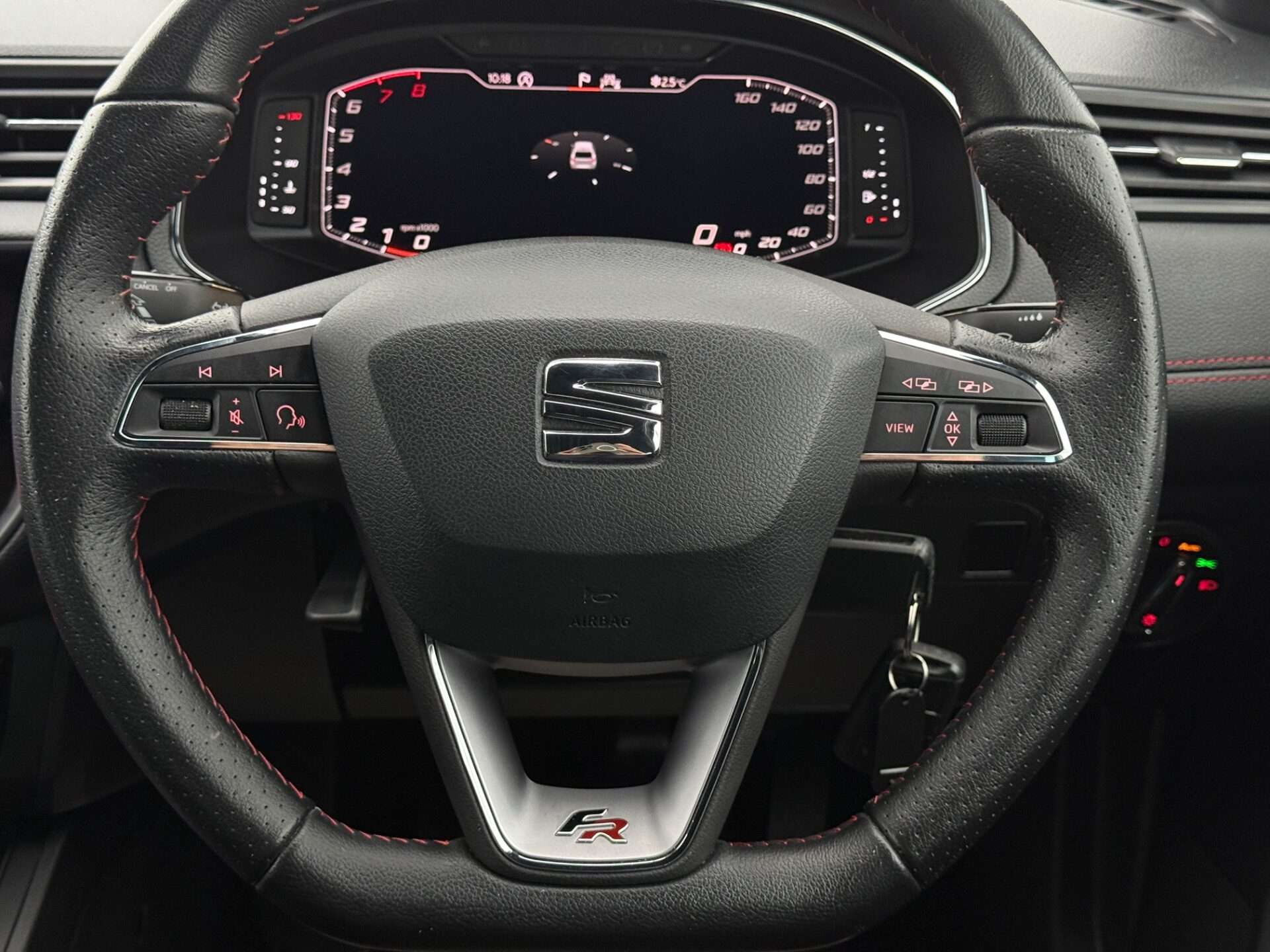 2021 SEAT IBIZA 2021 SEAT IBIZA