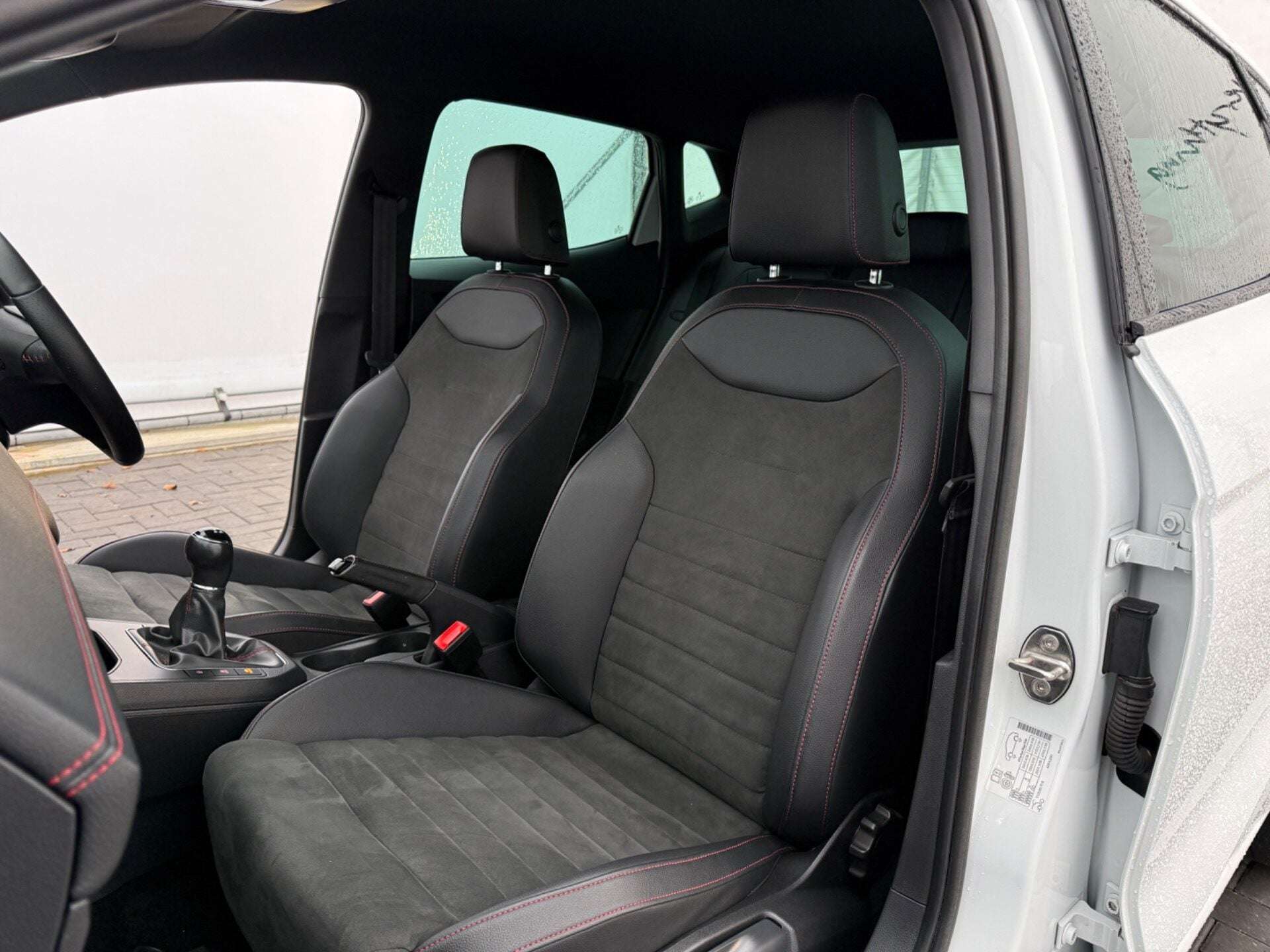 2021 SEAT IBIZA 2021 SEAT IBIZA