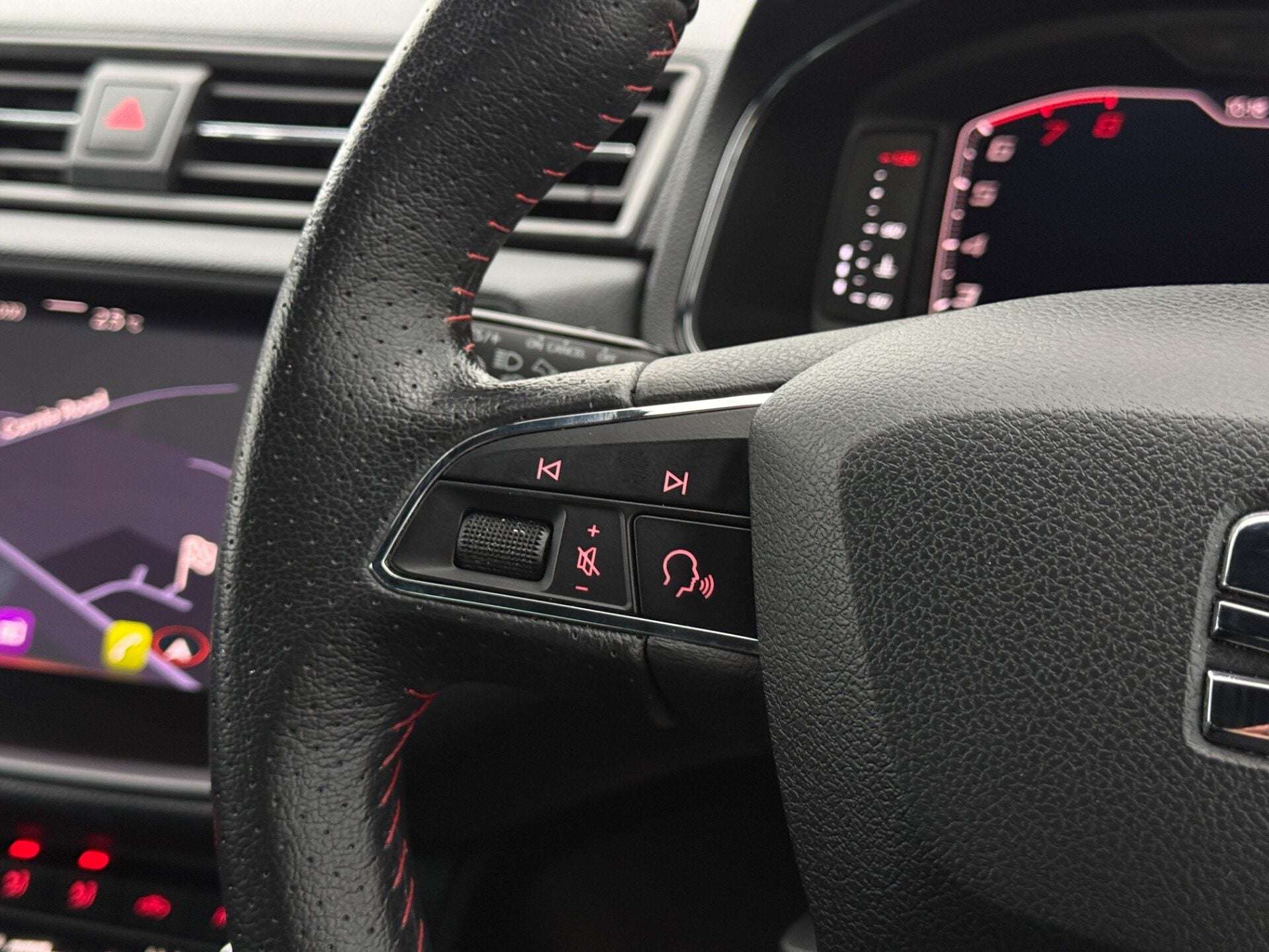 2021 SEAT IBIZA 2021 SEAT IBIZA