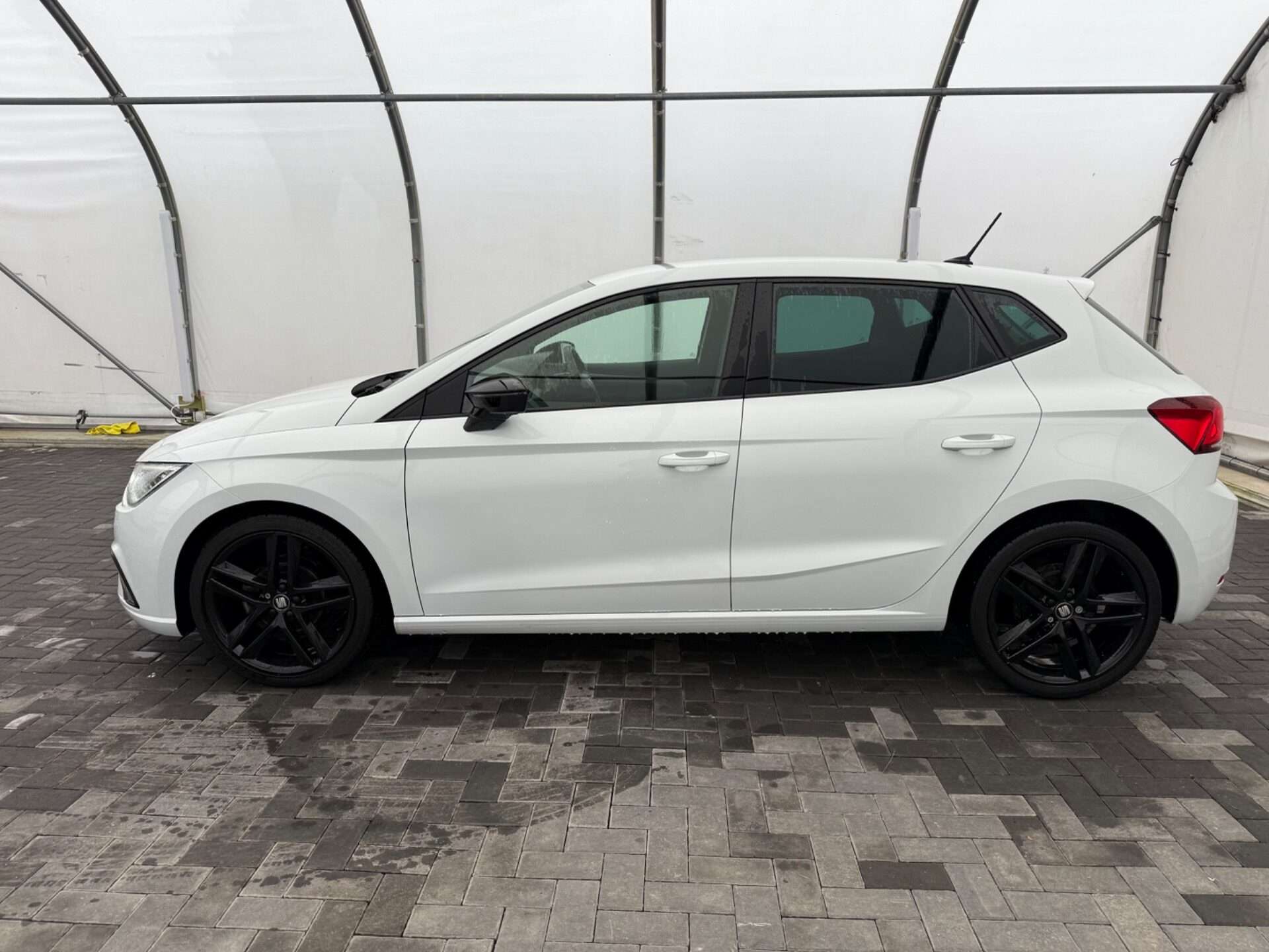 2021 SEAT IBIZA 2021 SEAT IBIZA