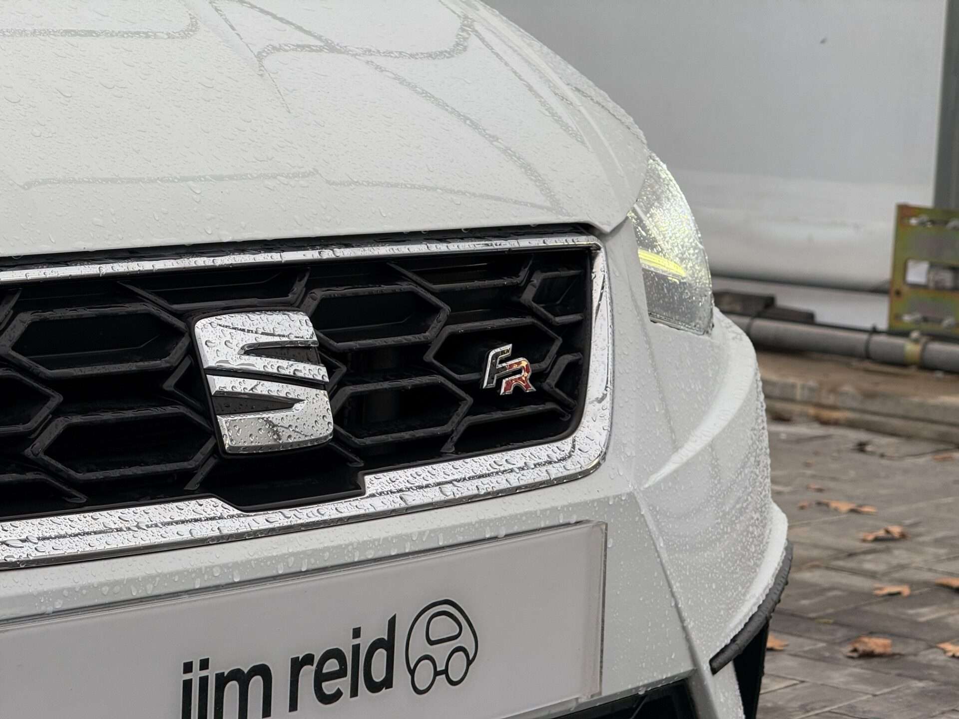 2021 SEAT IBIZA 2021 SEAT IBIZA